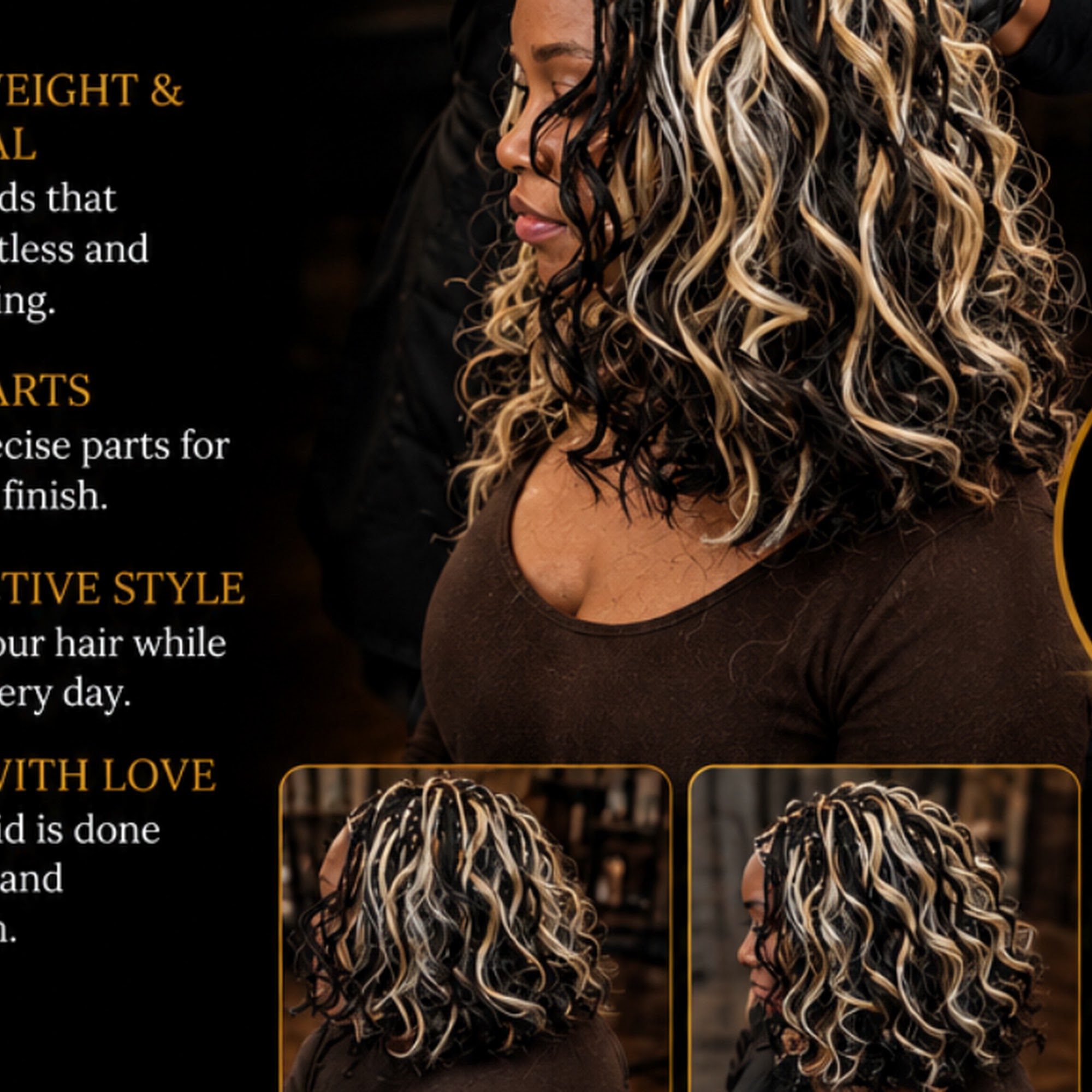 Lange Beauty Care