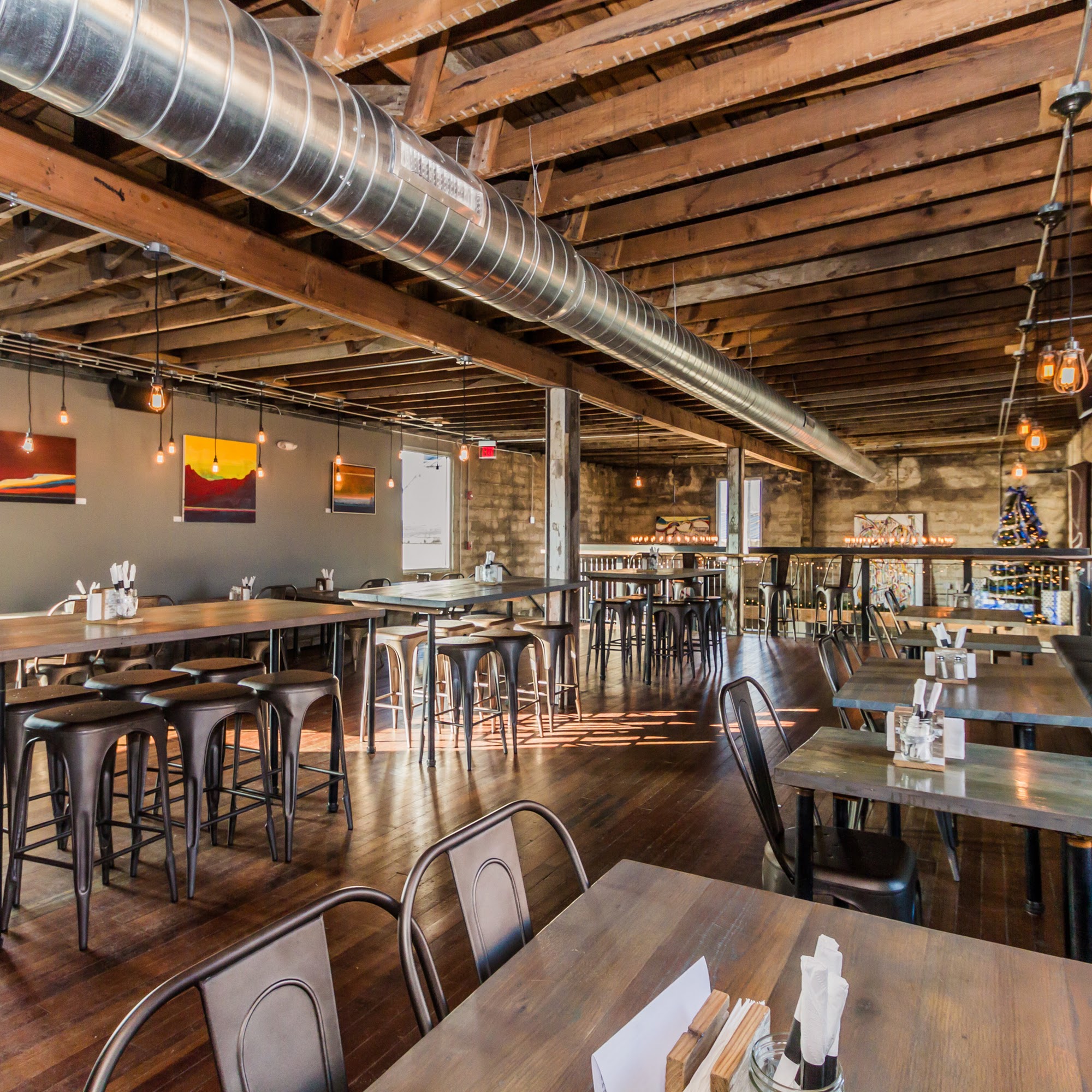 Taxman Brewing Company Bargersville