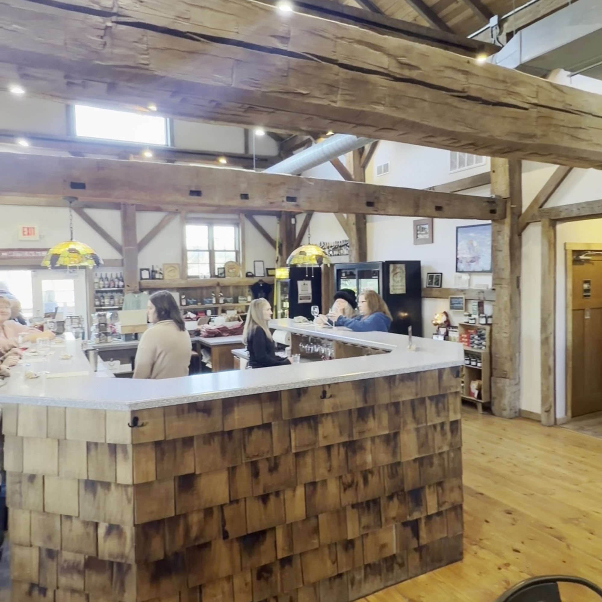 Mallow Run Winery Bargersville