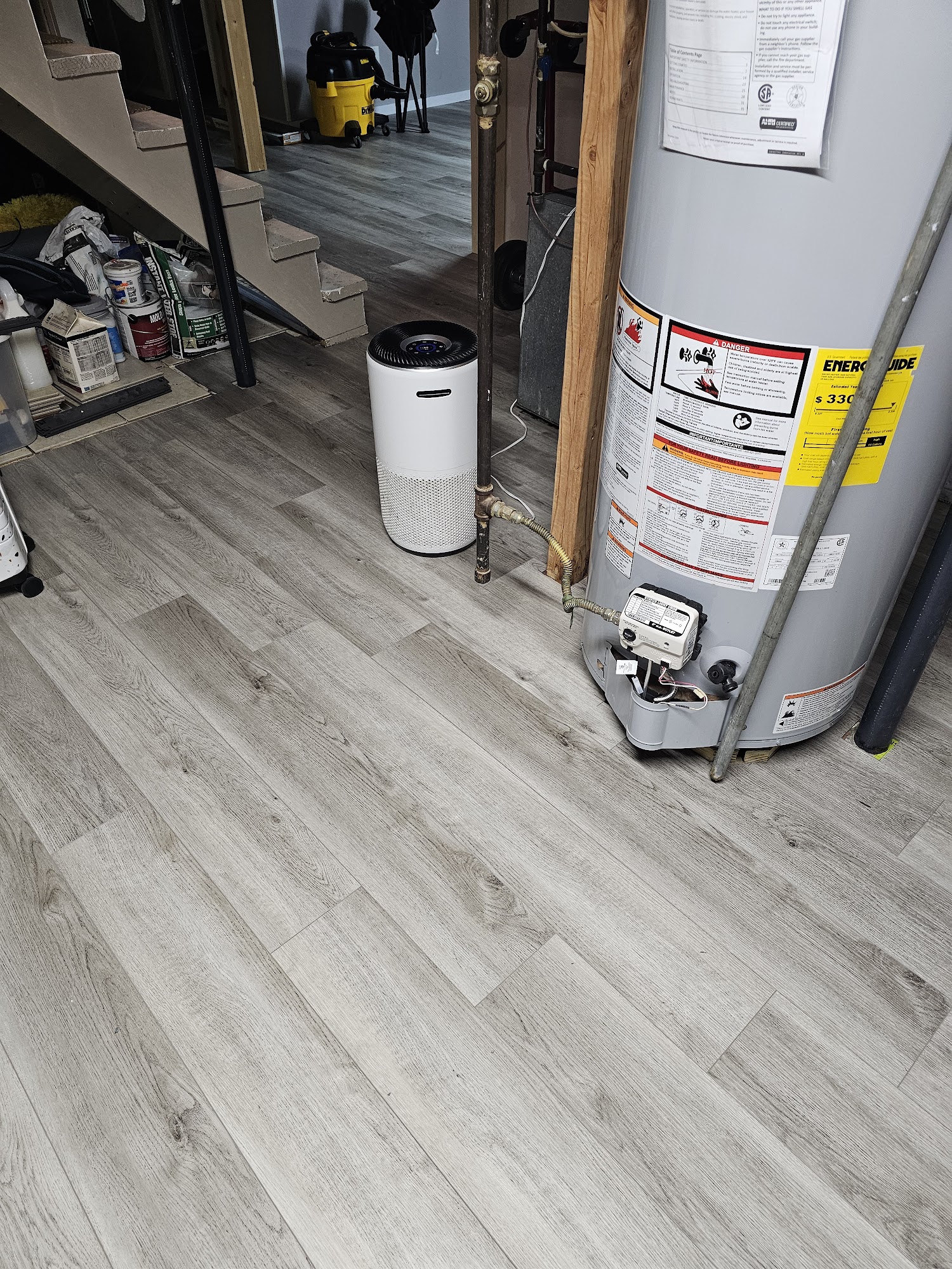 Taylor's Quality Cleaning & Restoration