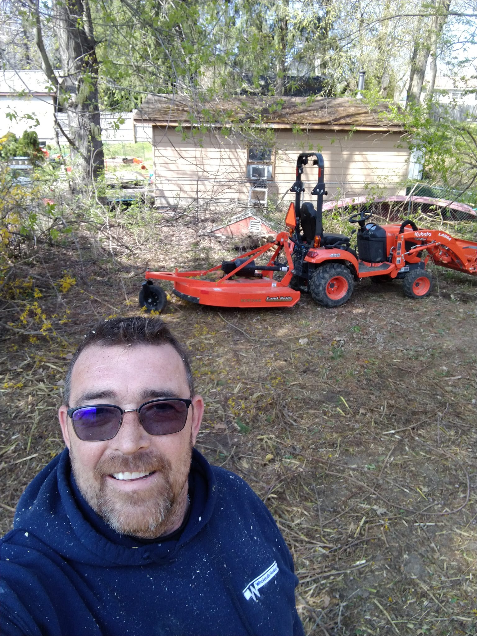 Randy's Heating & Air Conditioning