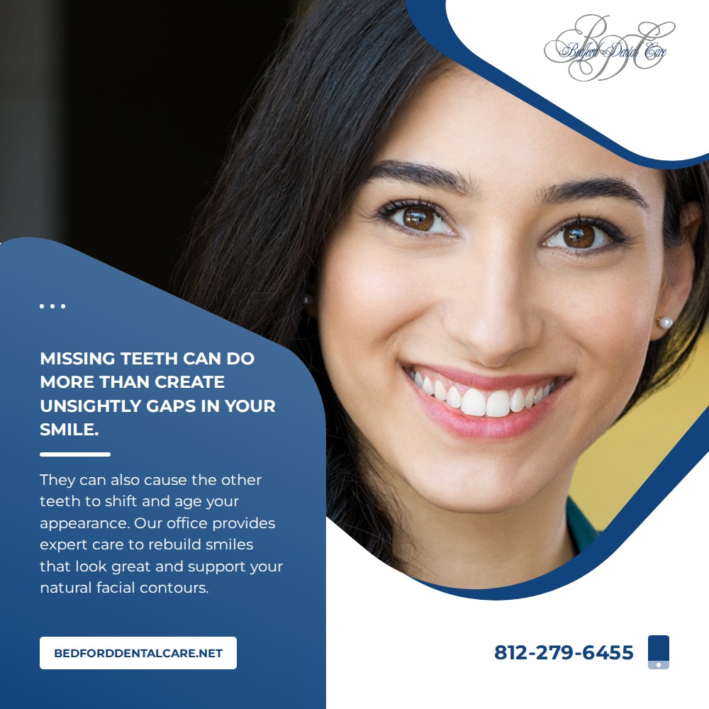 Bedford Dental Care