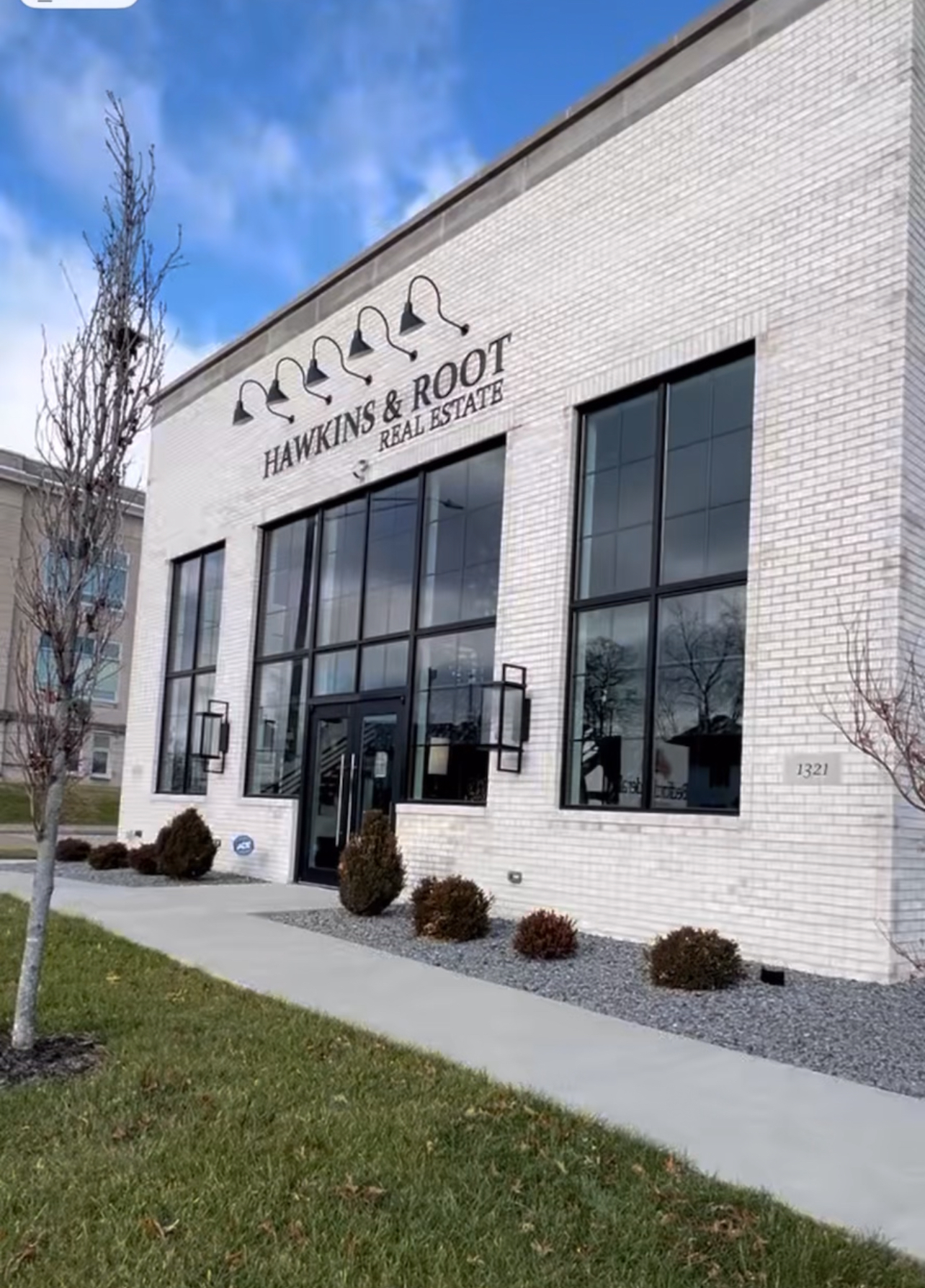 Hawkins & Root Real Estate Bedford