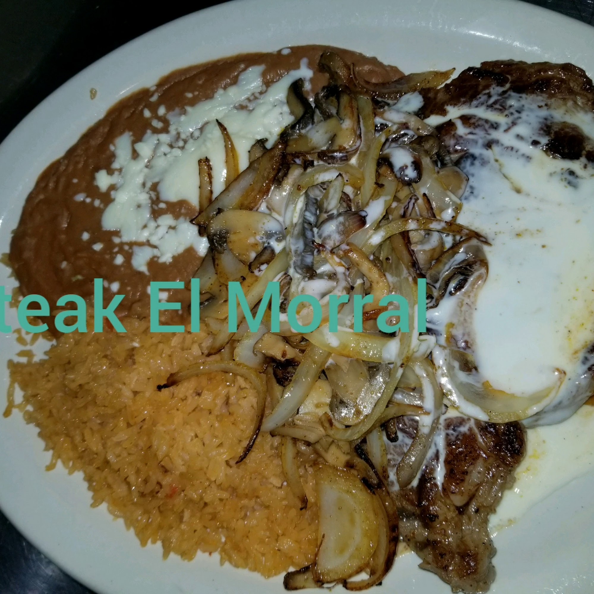 El Morral Mexican Restaurant LLC Beech Grove