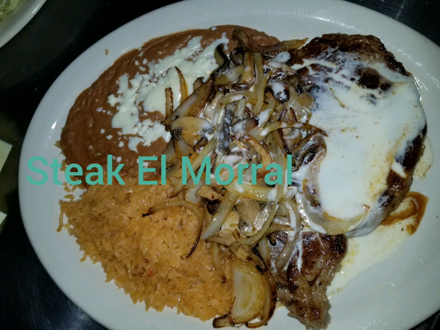 El Morral Mexican Restaurant LLC Beech Grove