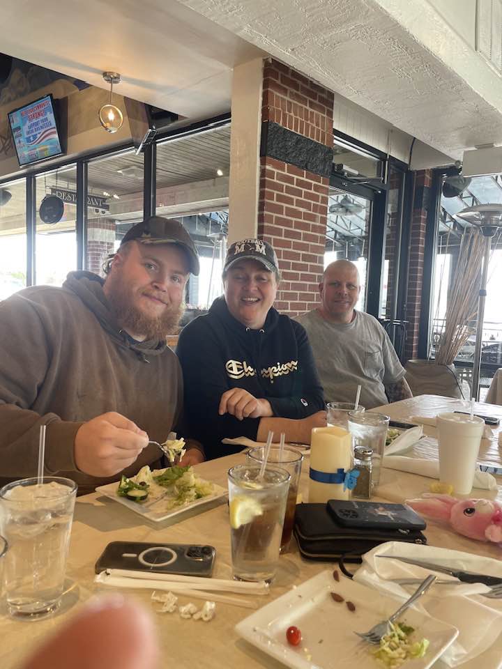 Hair Slingers 3535 S Emerson Ave, Beech Grove Indiana 46107