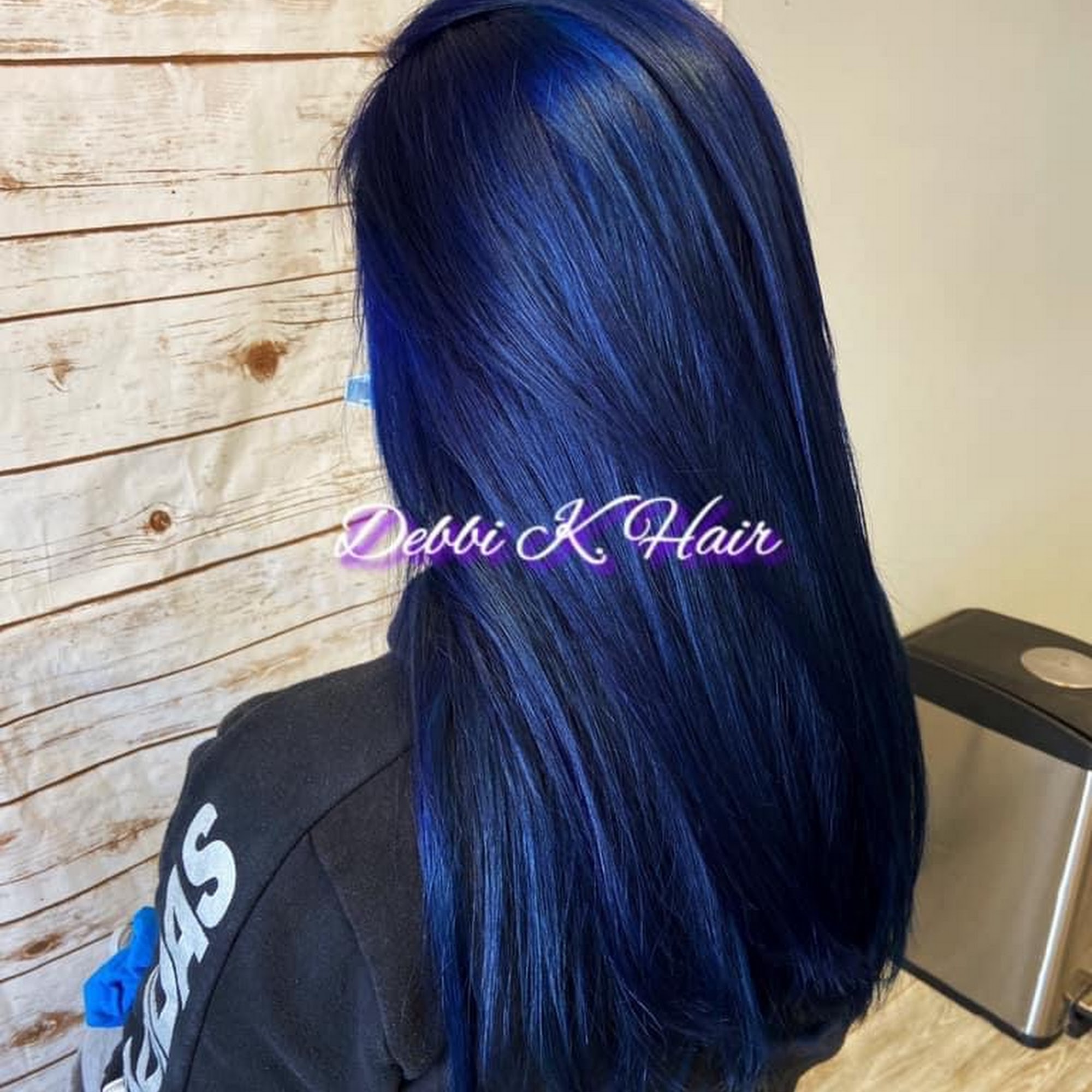 Hair by Debbi K 407 Main St, Beech Grove Indiana 46107