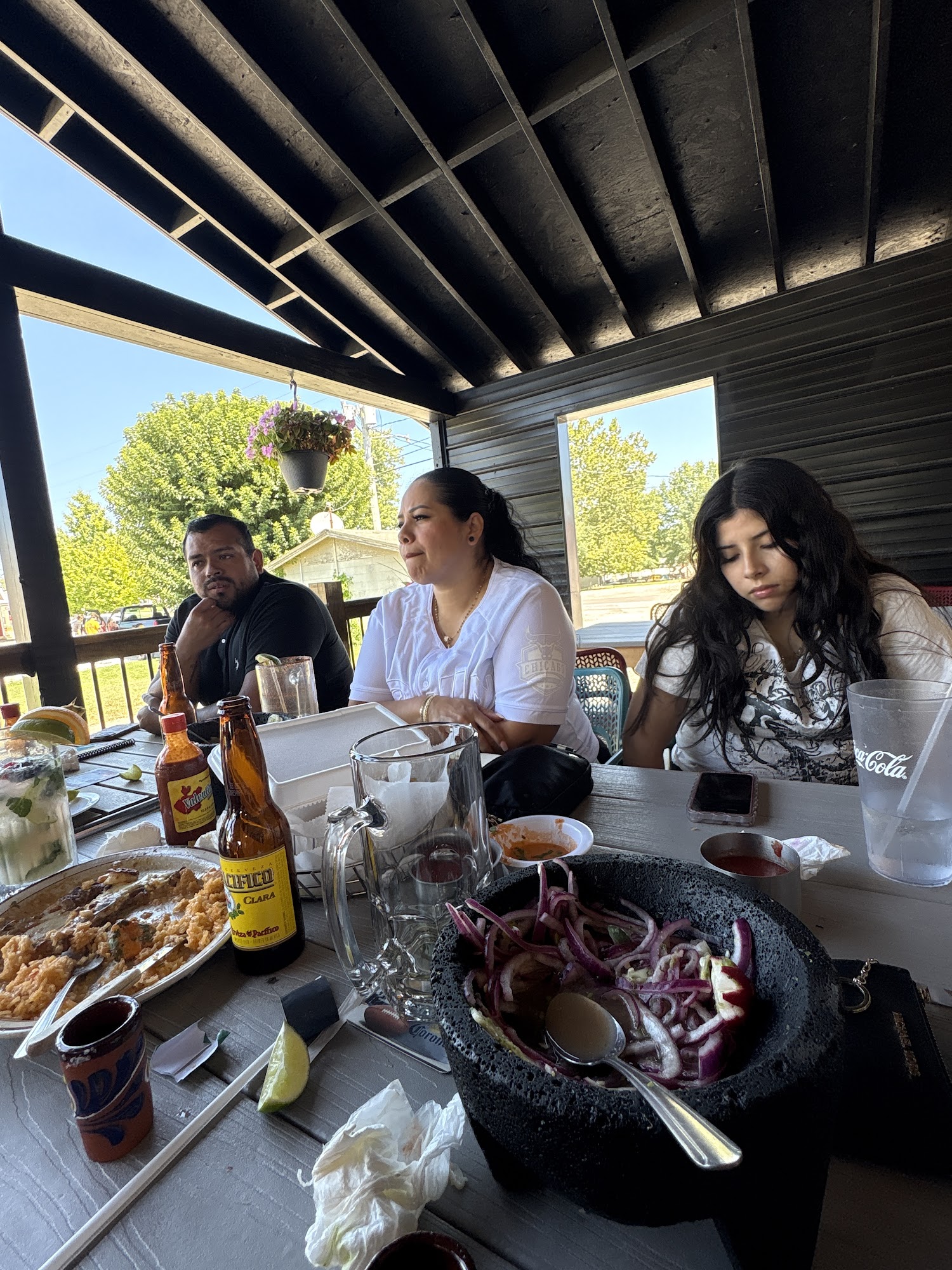 Chilitos Mexican Grill