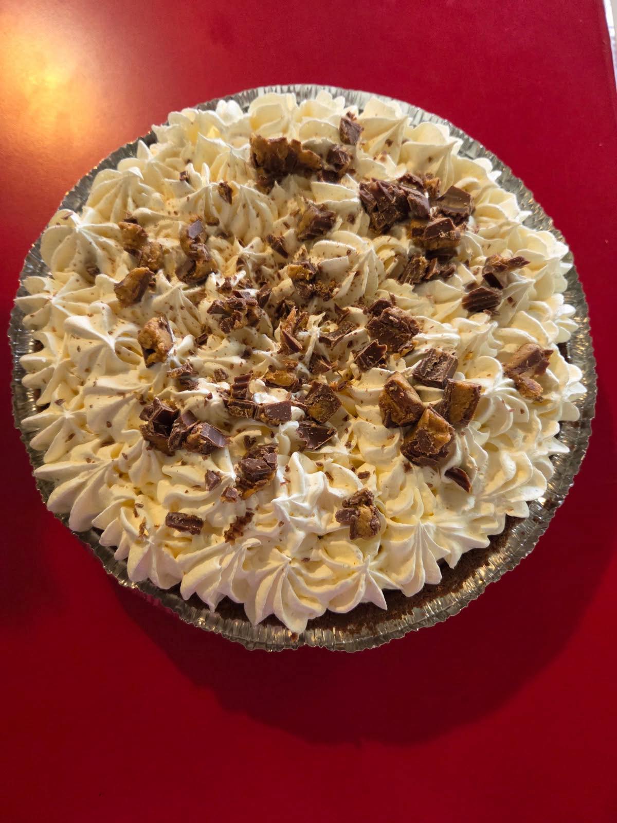 Cross Roads Cafe Bloomfield