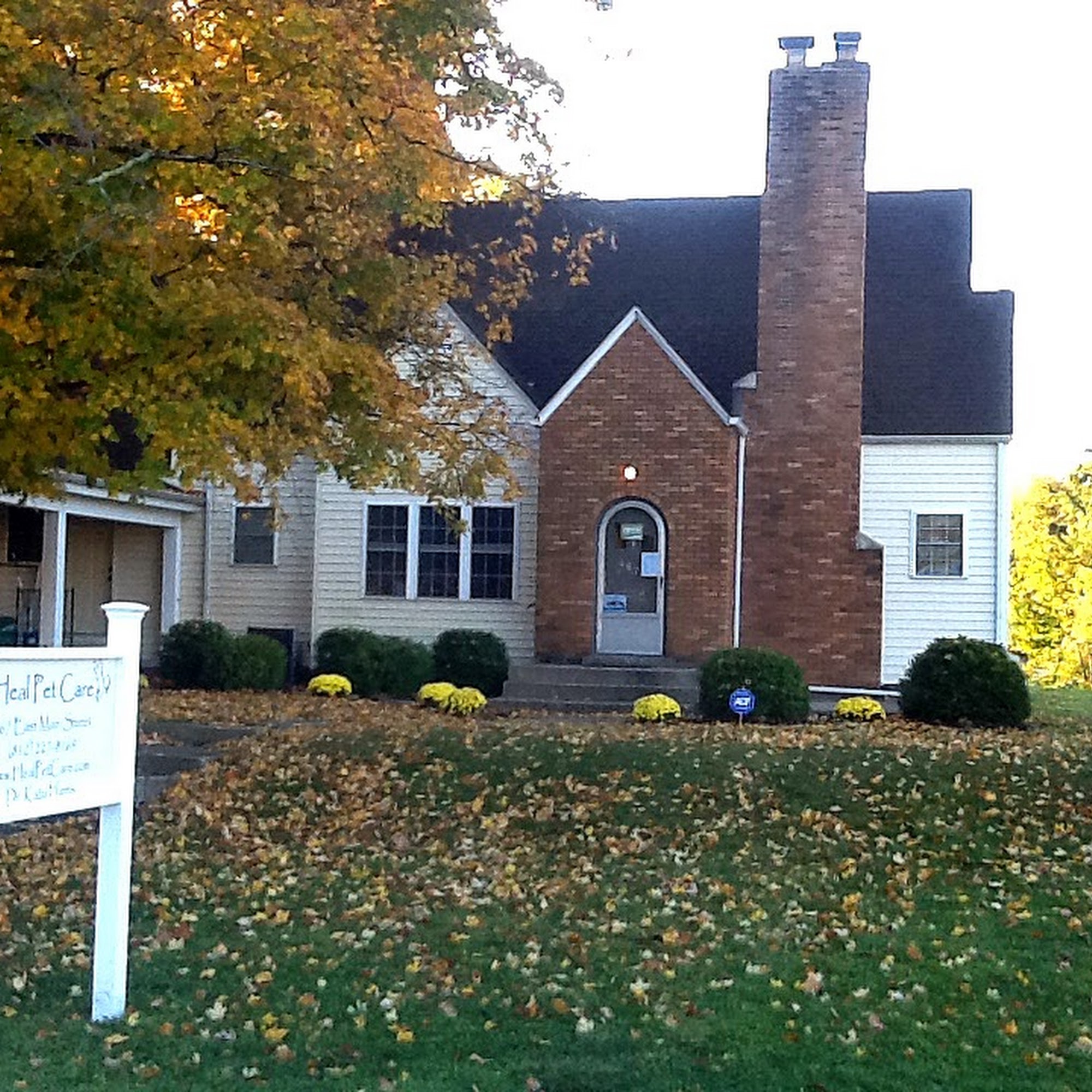 Heal Pet Care Bloomfield