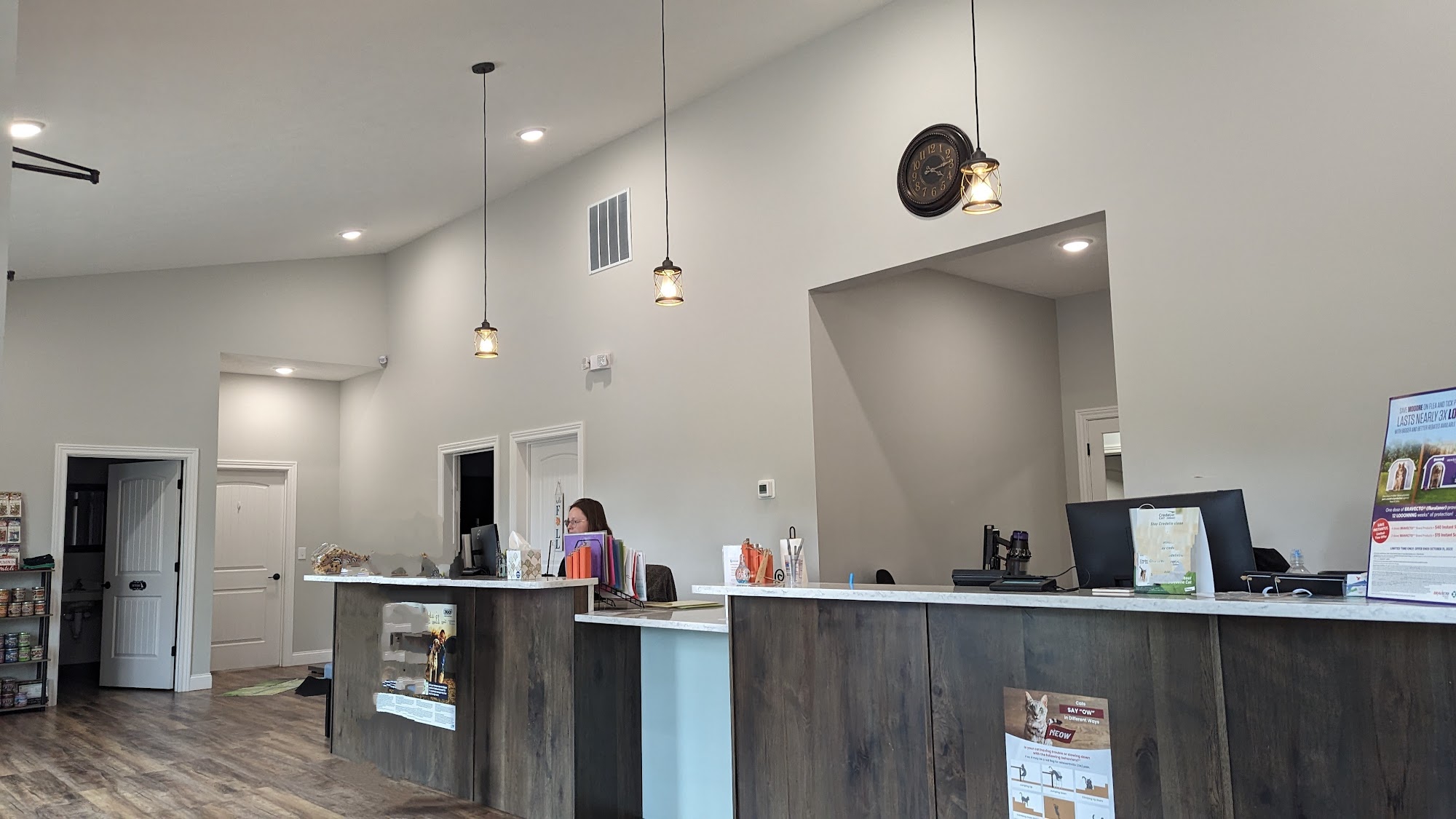 Heal Pet Care Bloomfield