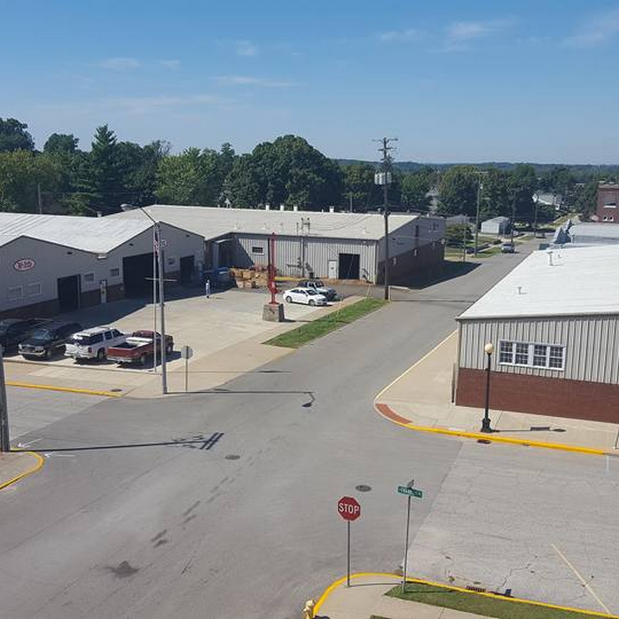 Hi-Lift Jack Company Bloomfield