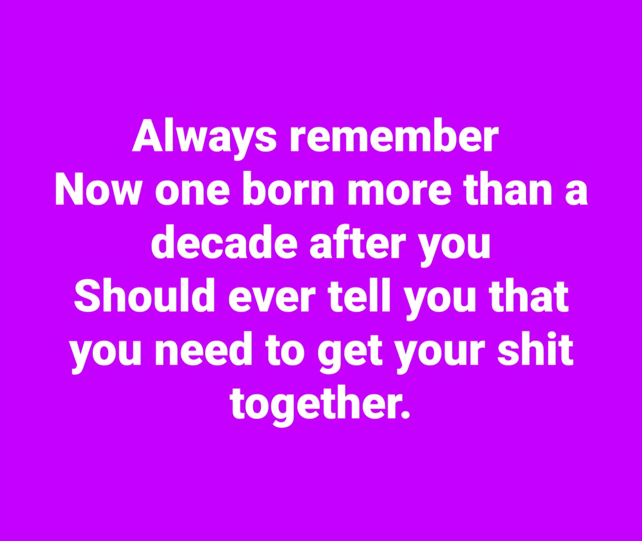 Spec 4 Arms Bloomfield