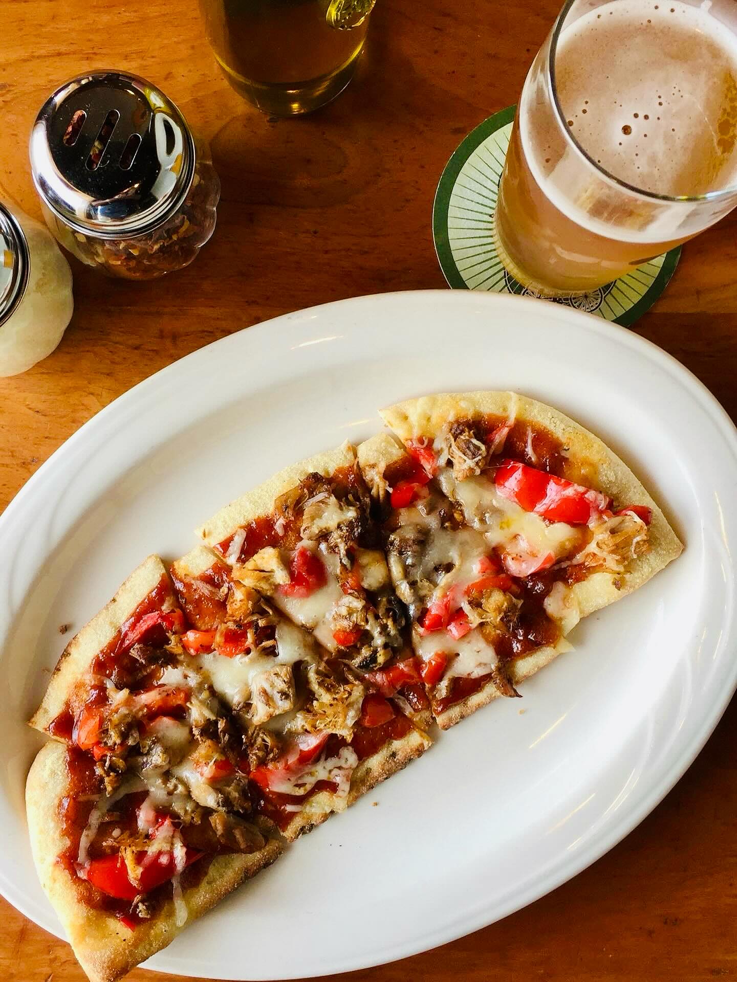 Lennie's Brewpub Bloomington