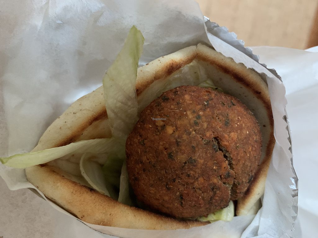 Photo credit: happycow