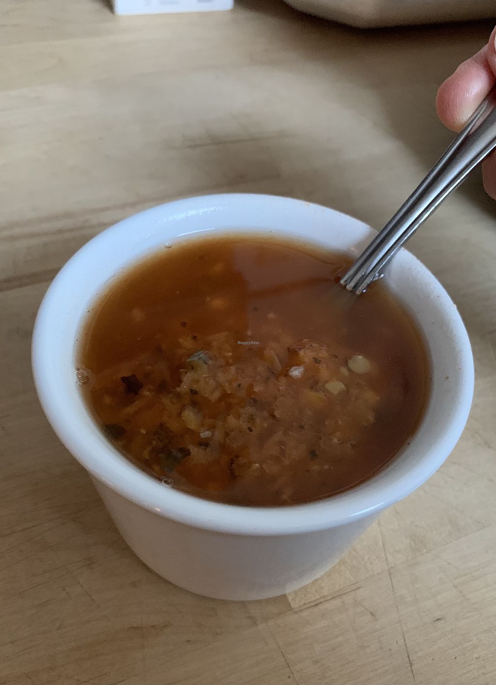 Photo credit: happycow