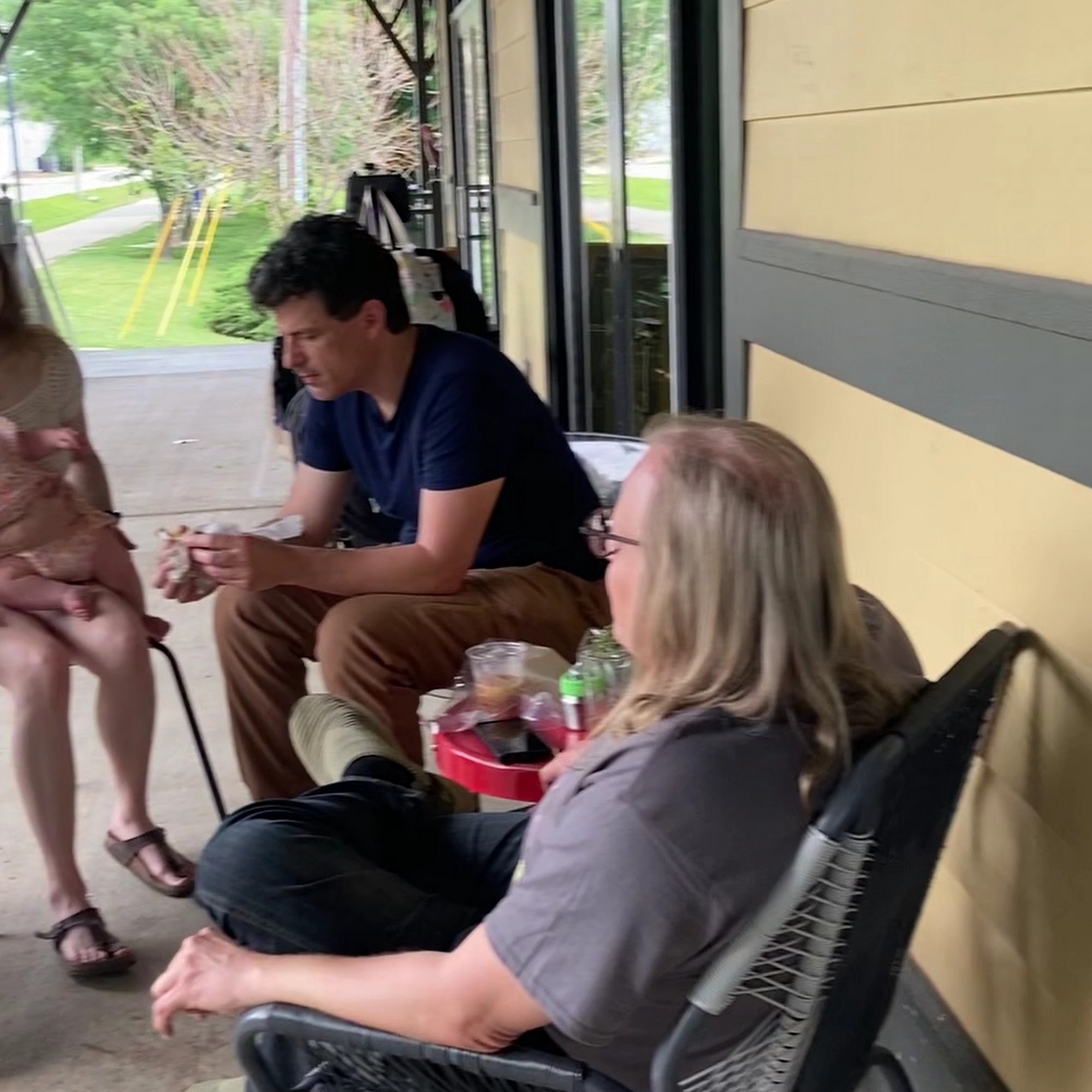 Hopscotch Coffee & Kitchen Bloomington