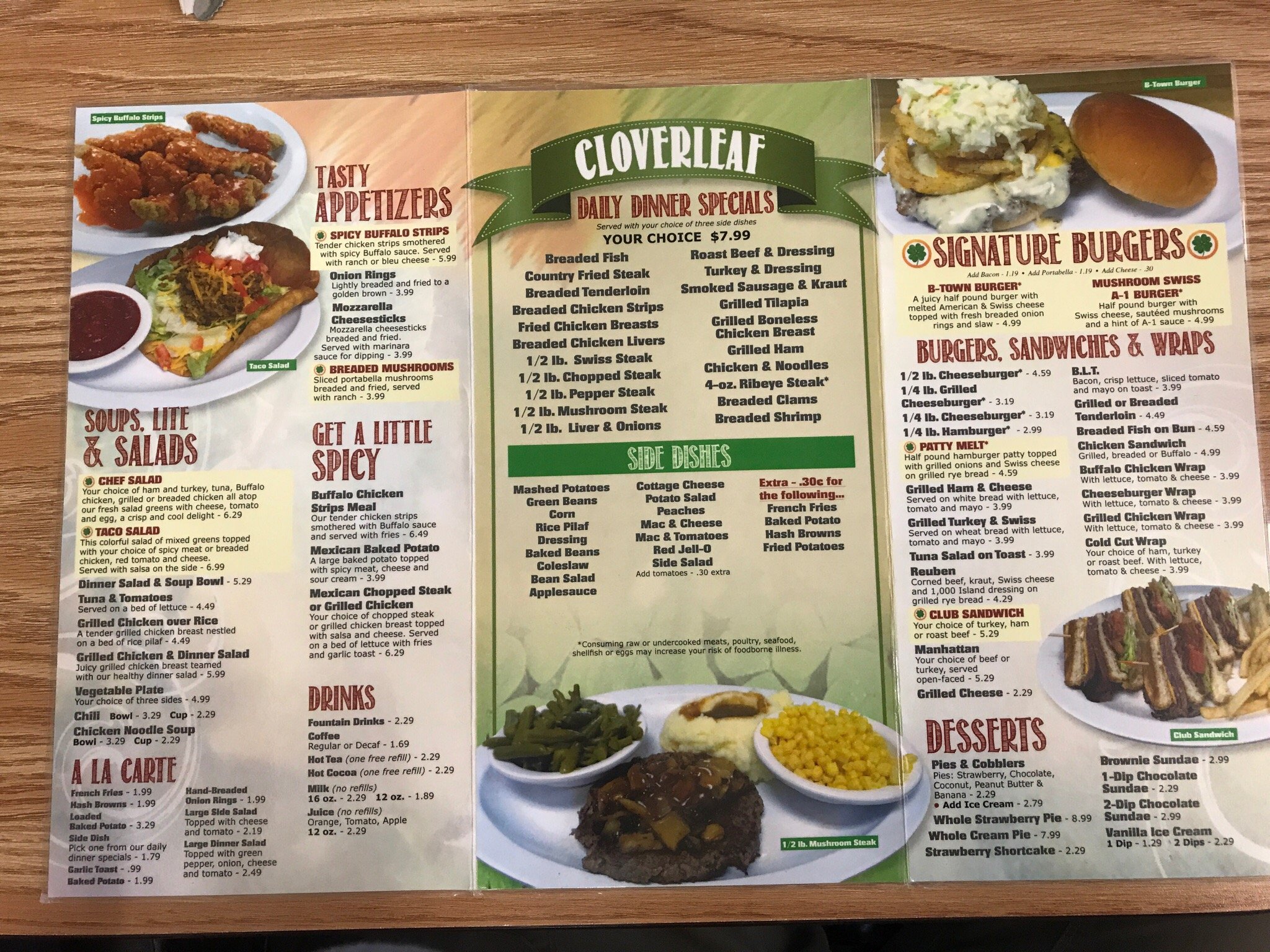 Photo credit: Tripadvisor