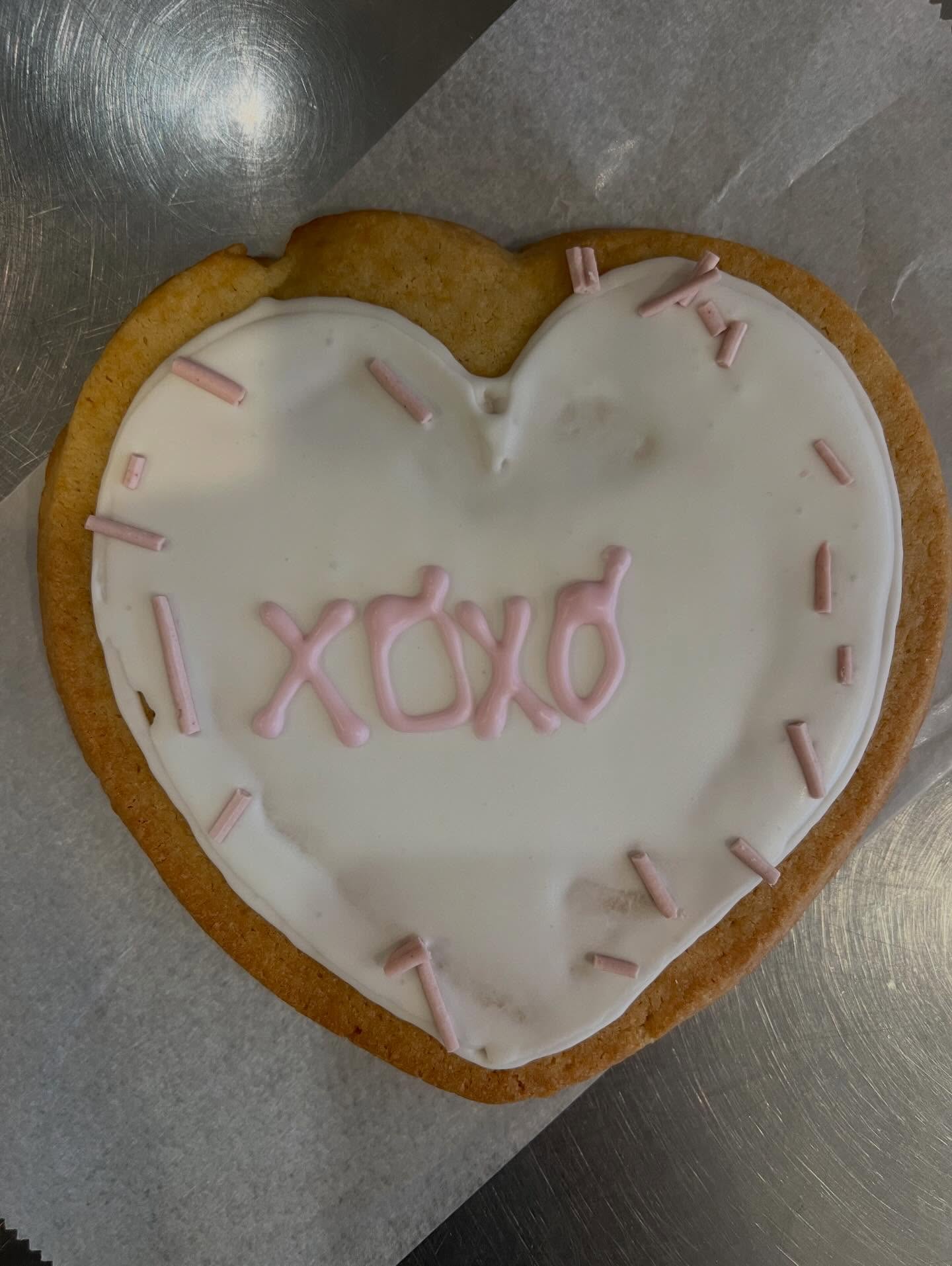 Two Sticks Bakery Bloomington