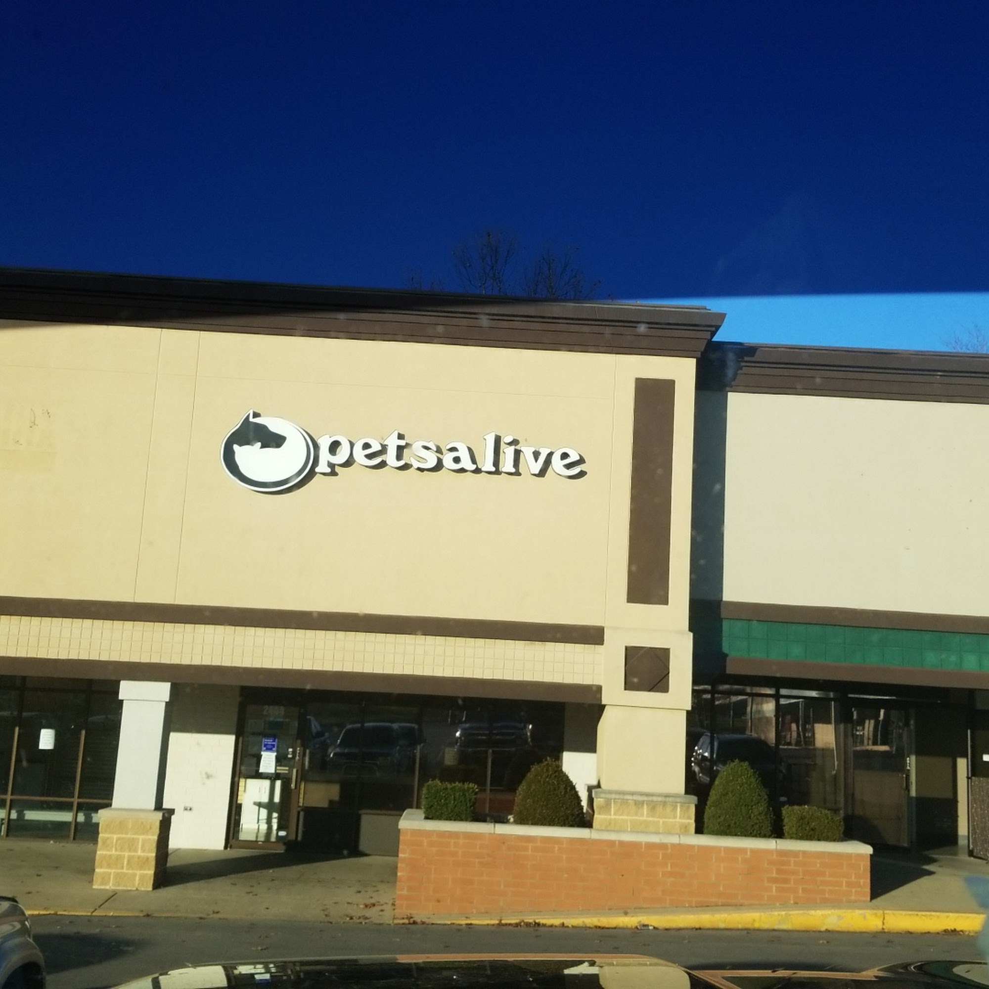 Pets Alive - Nonprofit Spay/Neuter & Wellness Clinic Bloomington