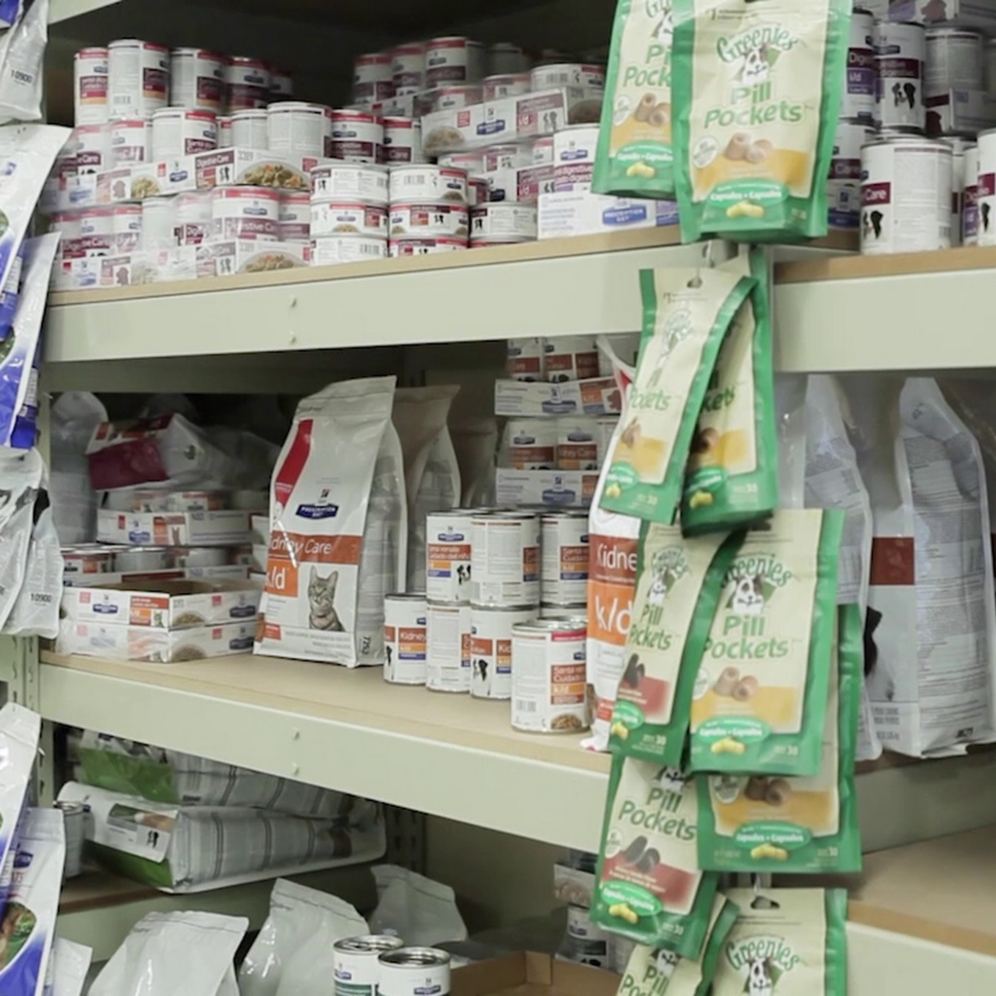 Arlington Heights Veterinary Hospital - North Bloomington