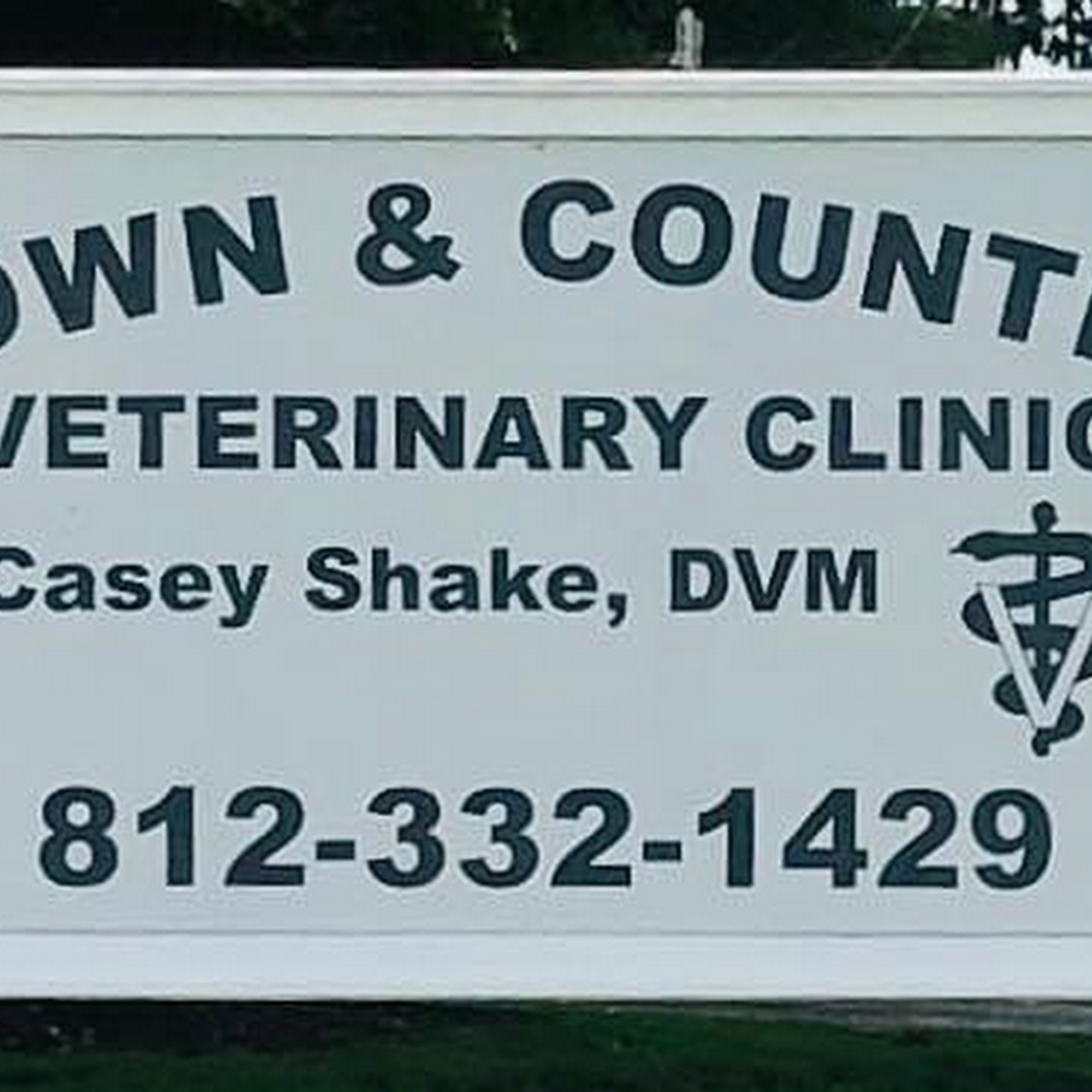 Town & Country Veterinary Clinic Bloomington