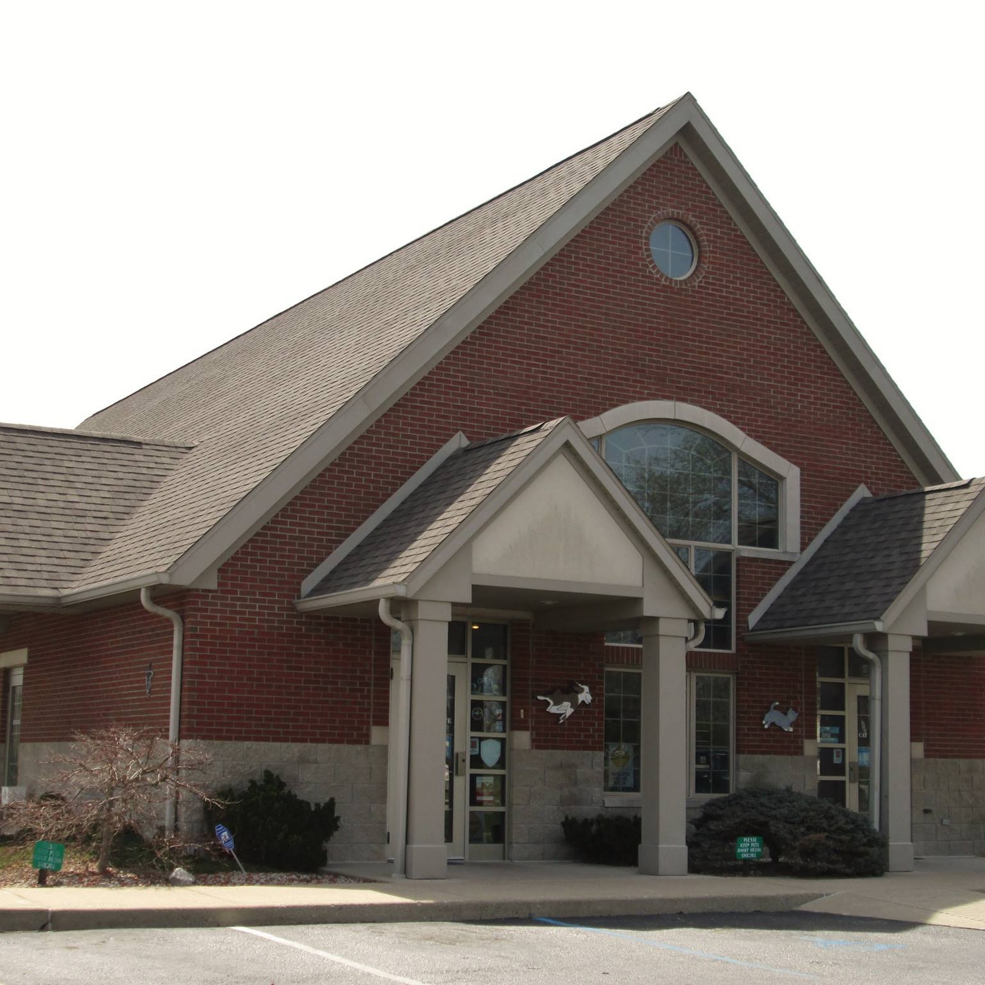 Combs Veterinary Clinic Bloomington