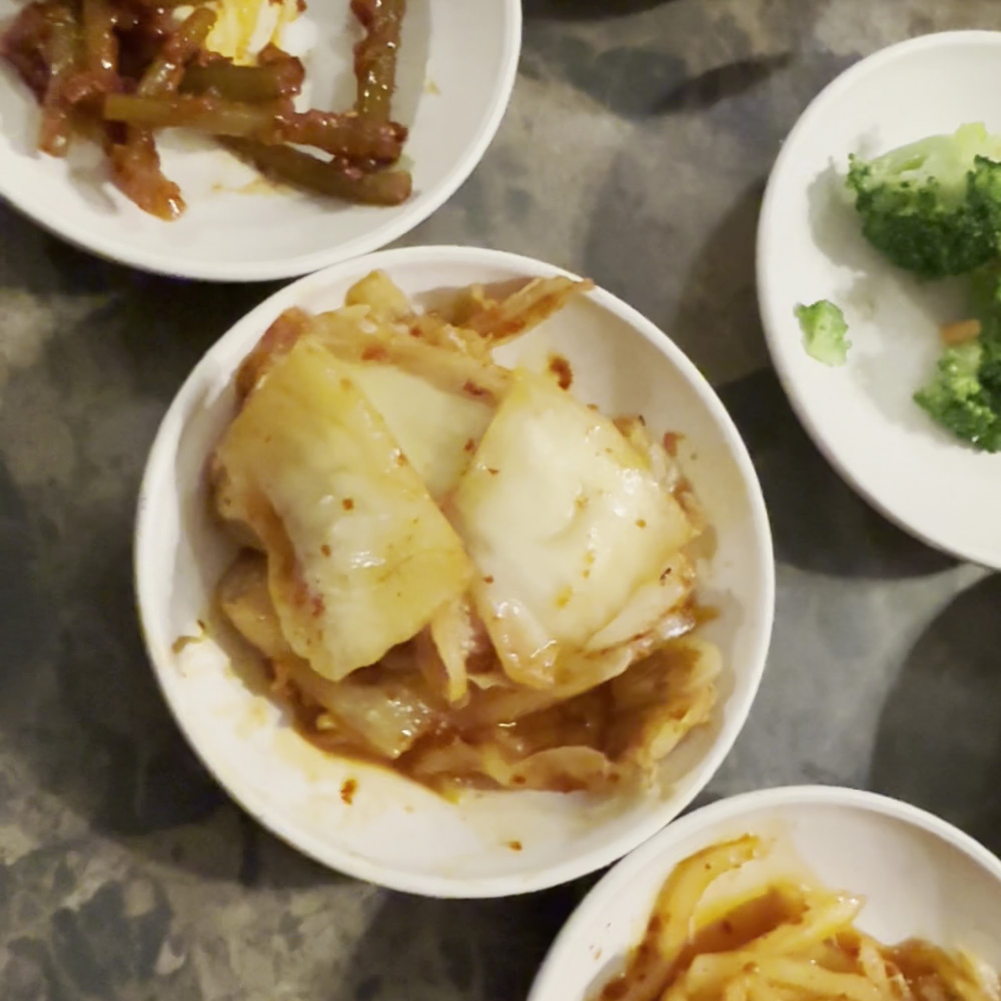 Korea Restaurant Bloomington