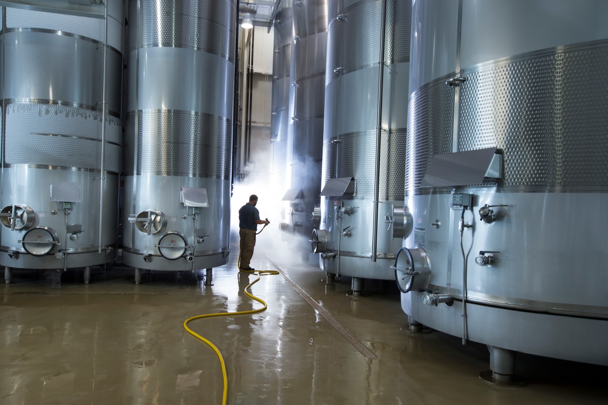 Oliver Winery Bloomington