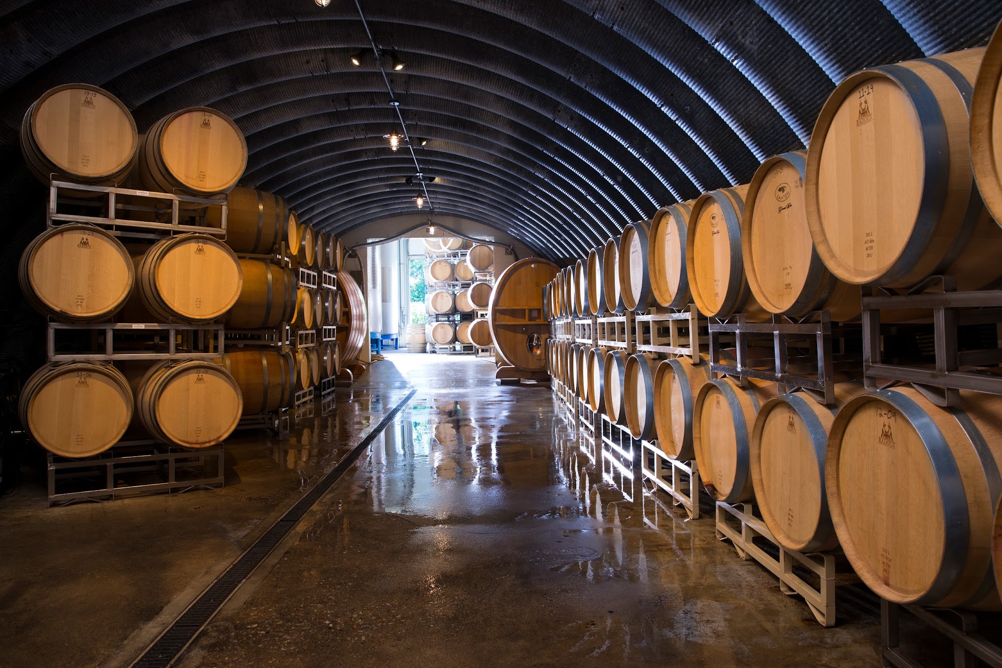 Oliver Winery Bloomington