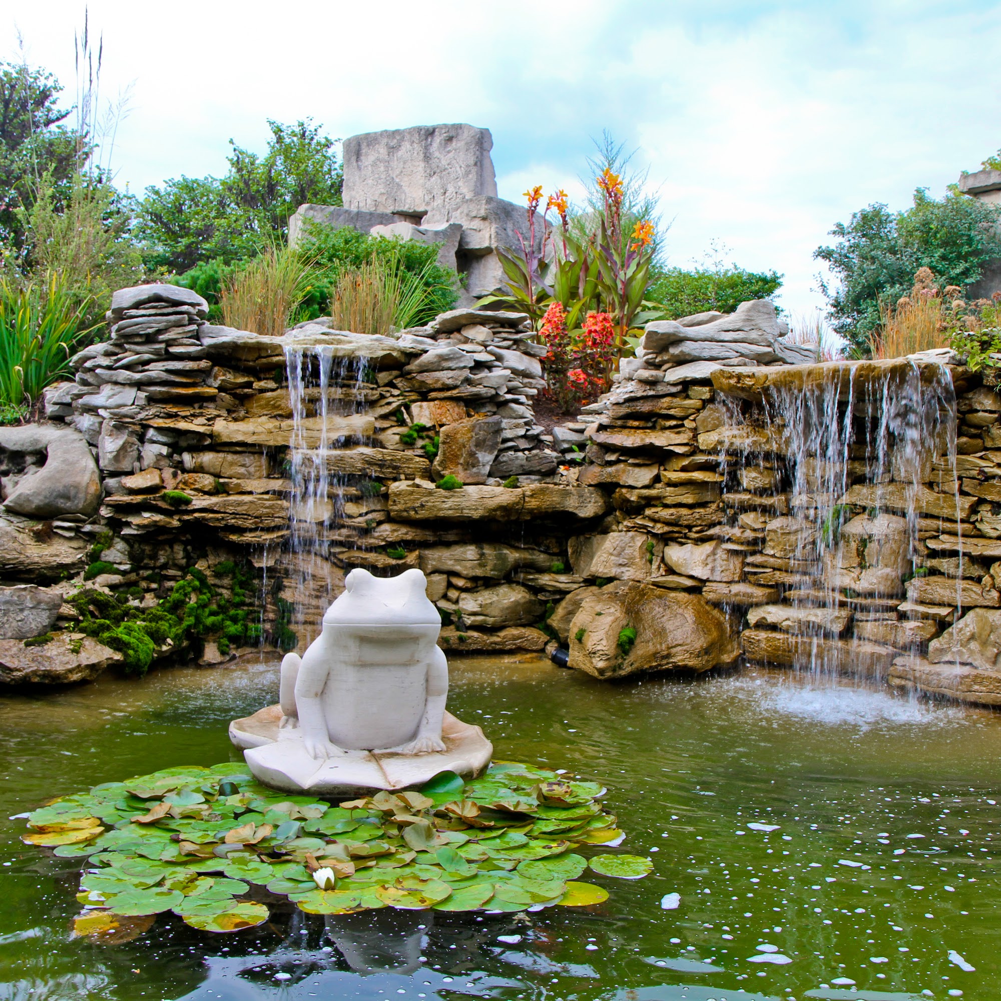 Oliver Winery Bloomington