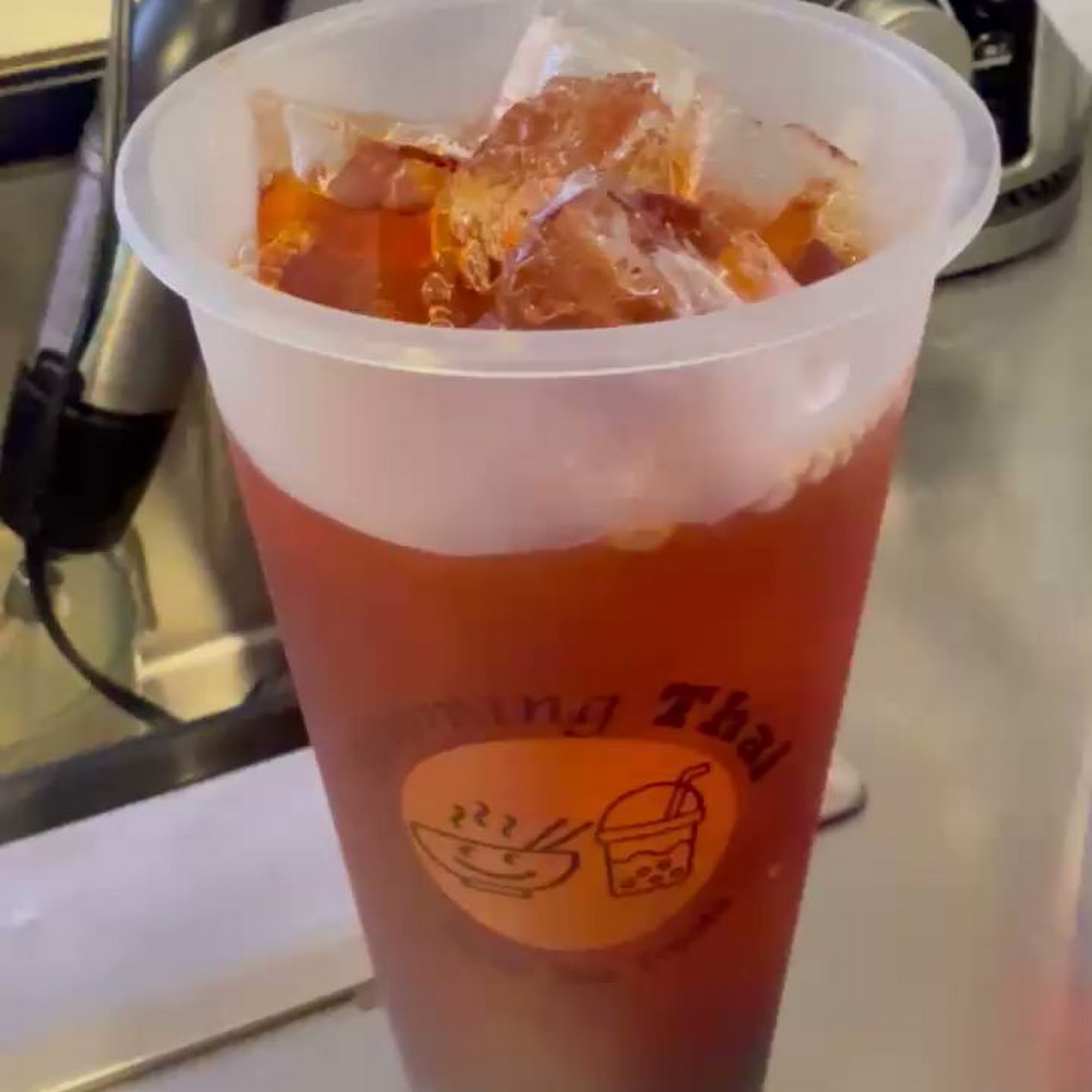 Blooming Thai Bloomington