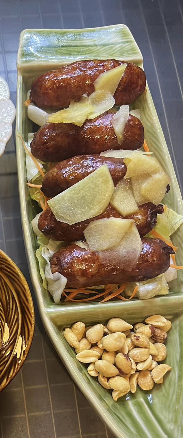 Blooming Thai Bloomington