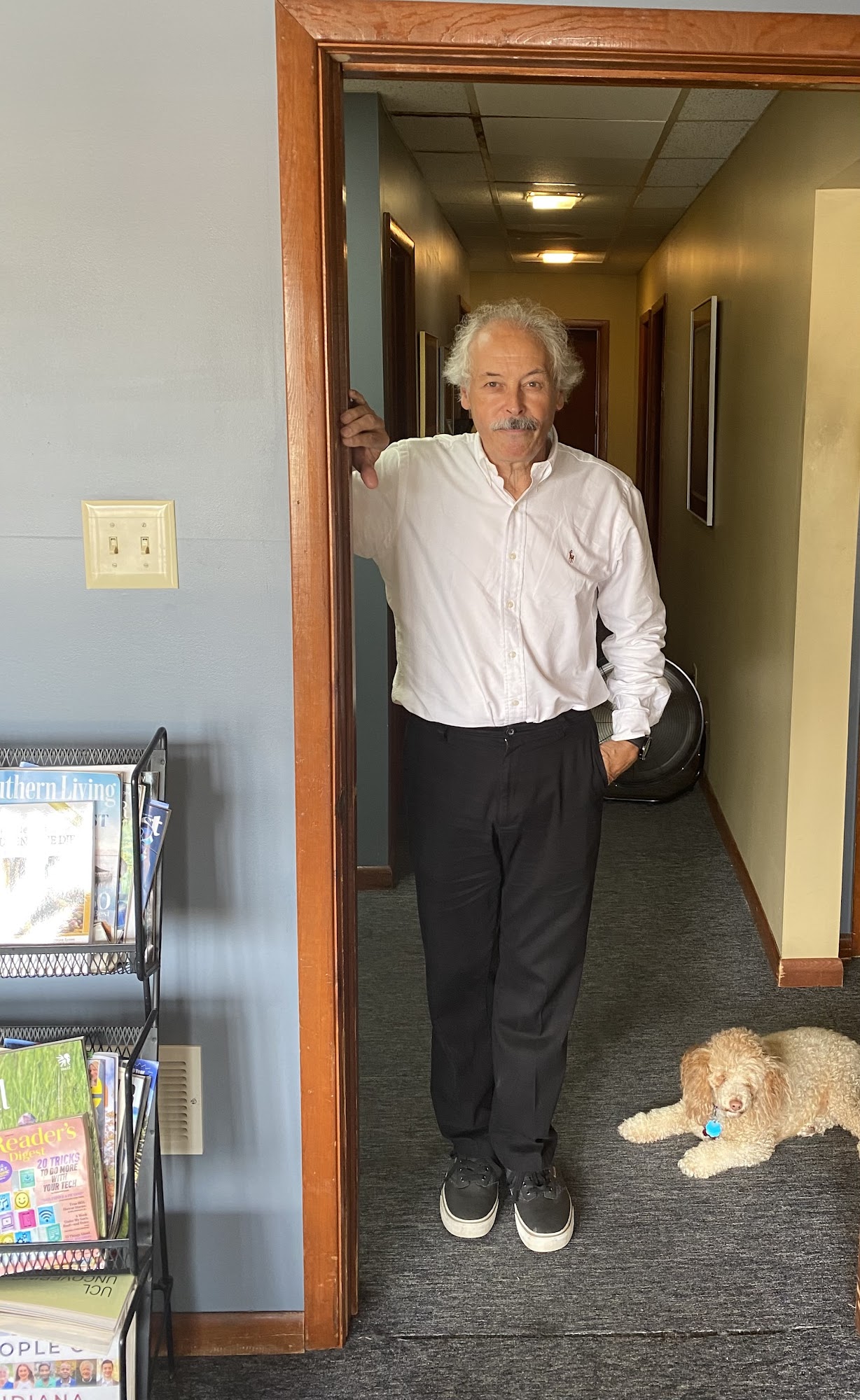 Carmichael Chiropractic Clinic