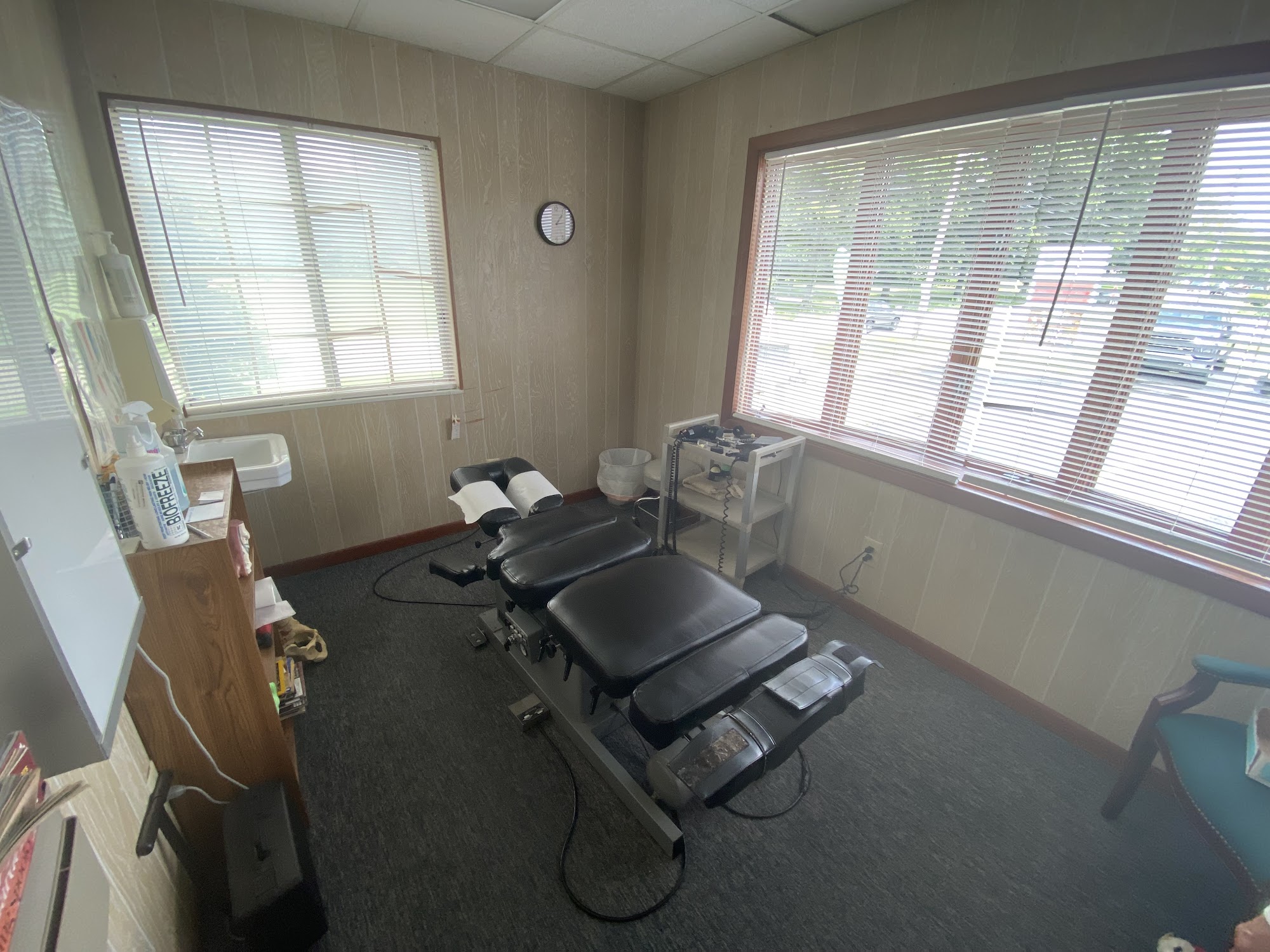 Carmichael Chiropractic Clinic