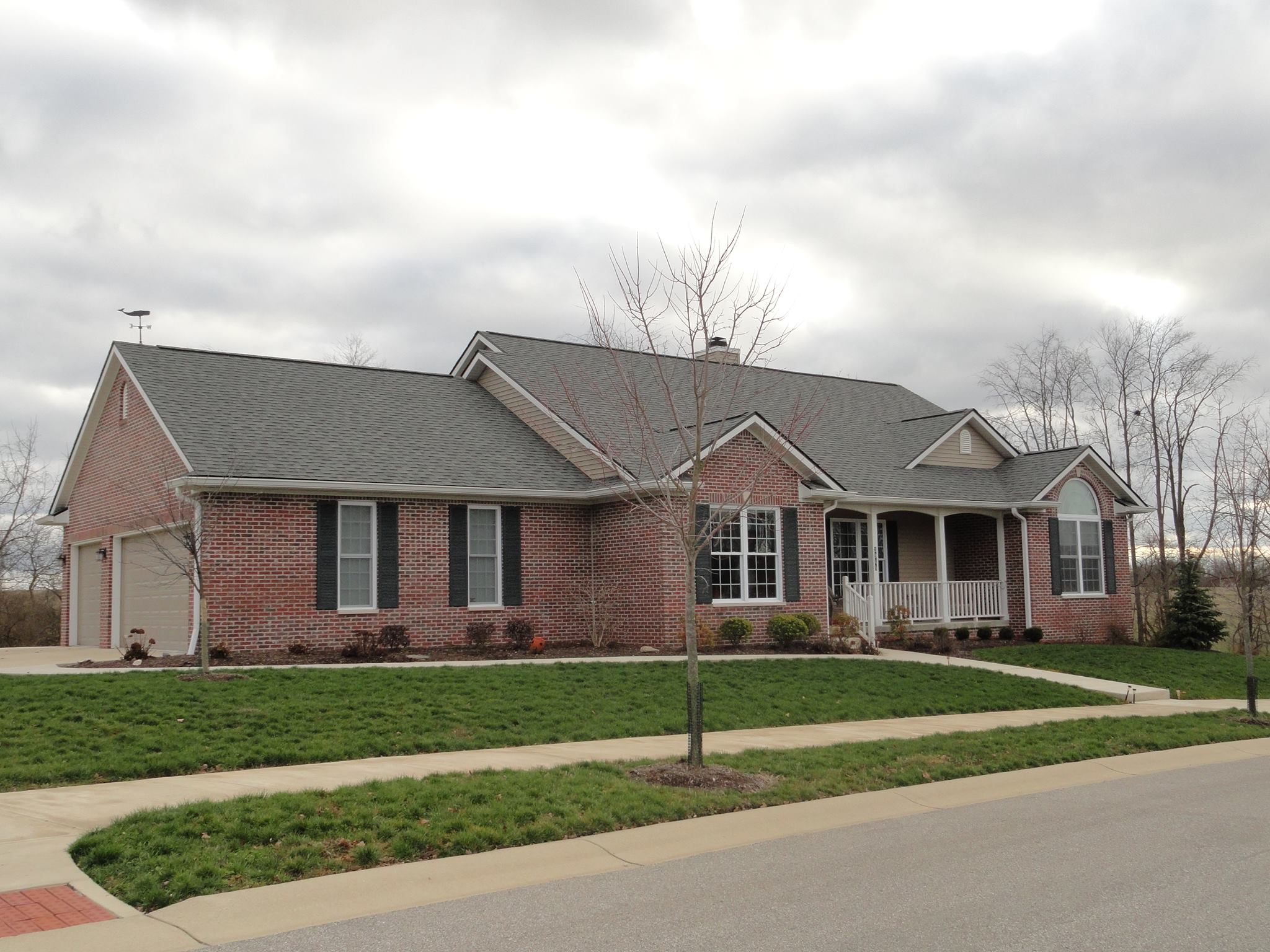 Mcardle & Co Builders