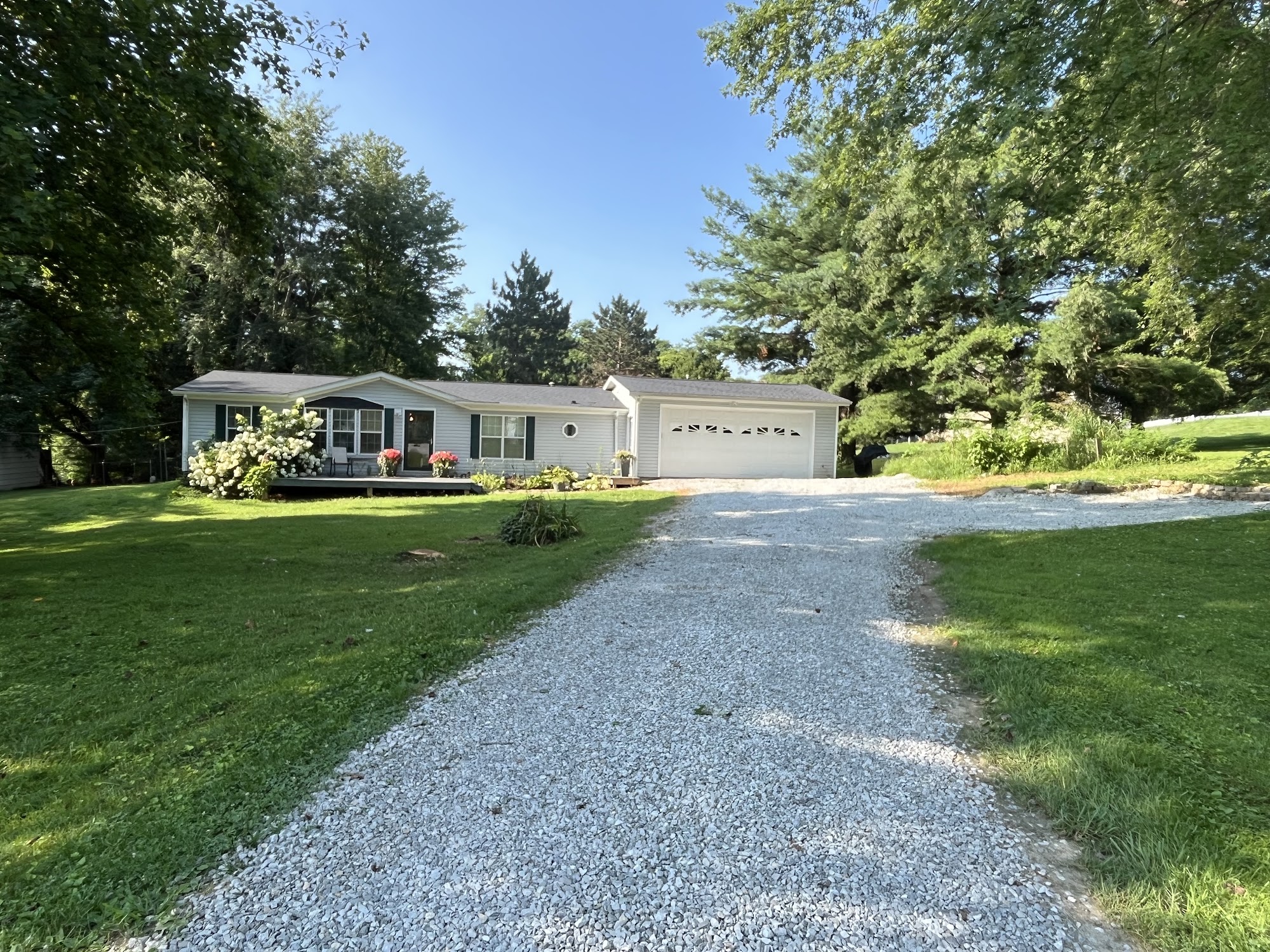 Adrian Heil's Tree Services