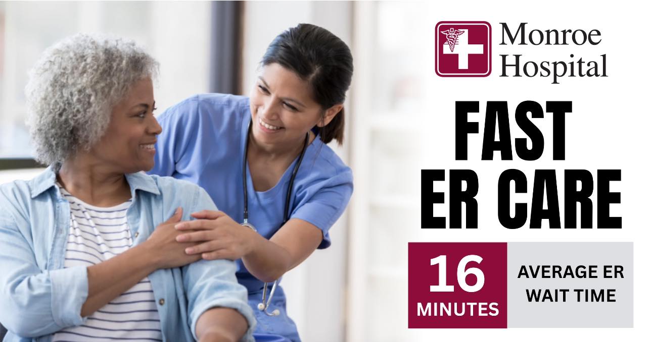 Monroe Medical Group