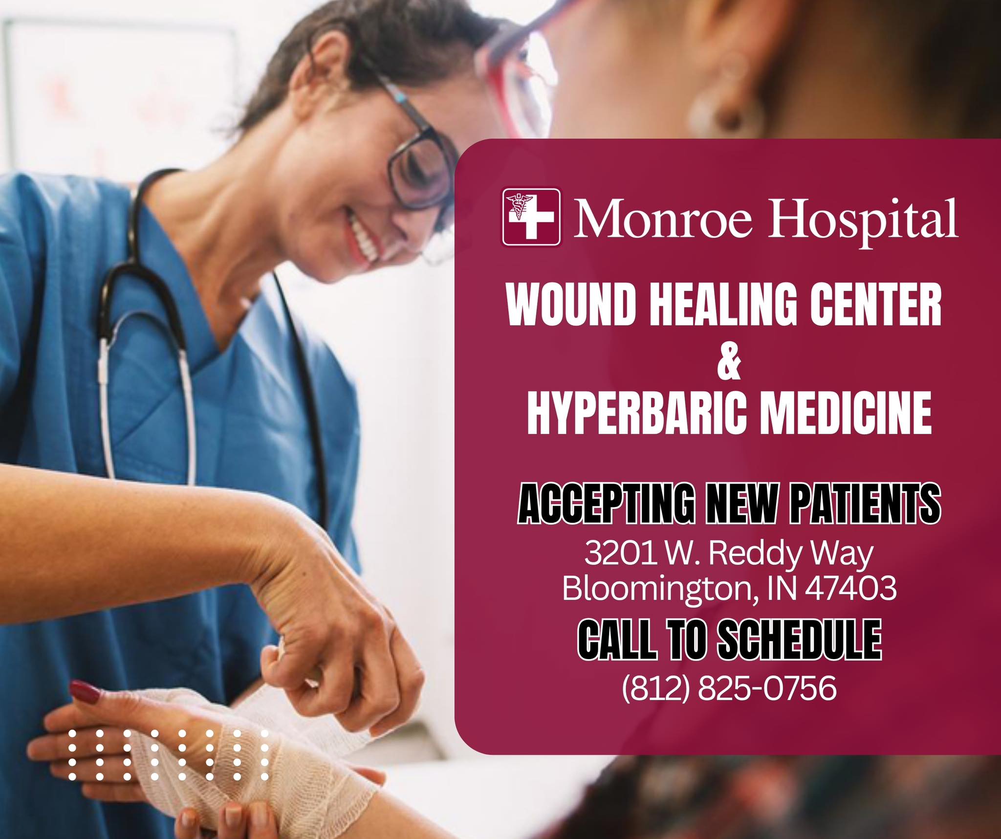 Monroe Medical Group