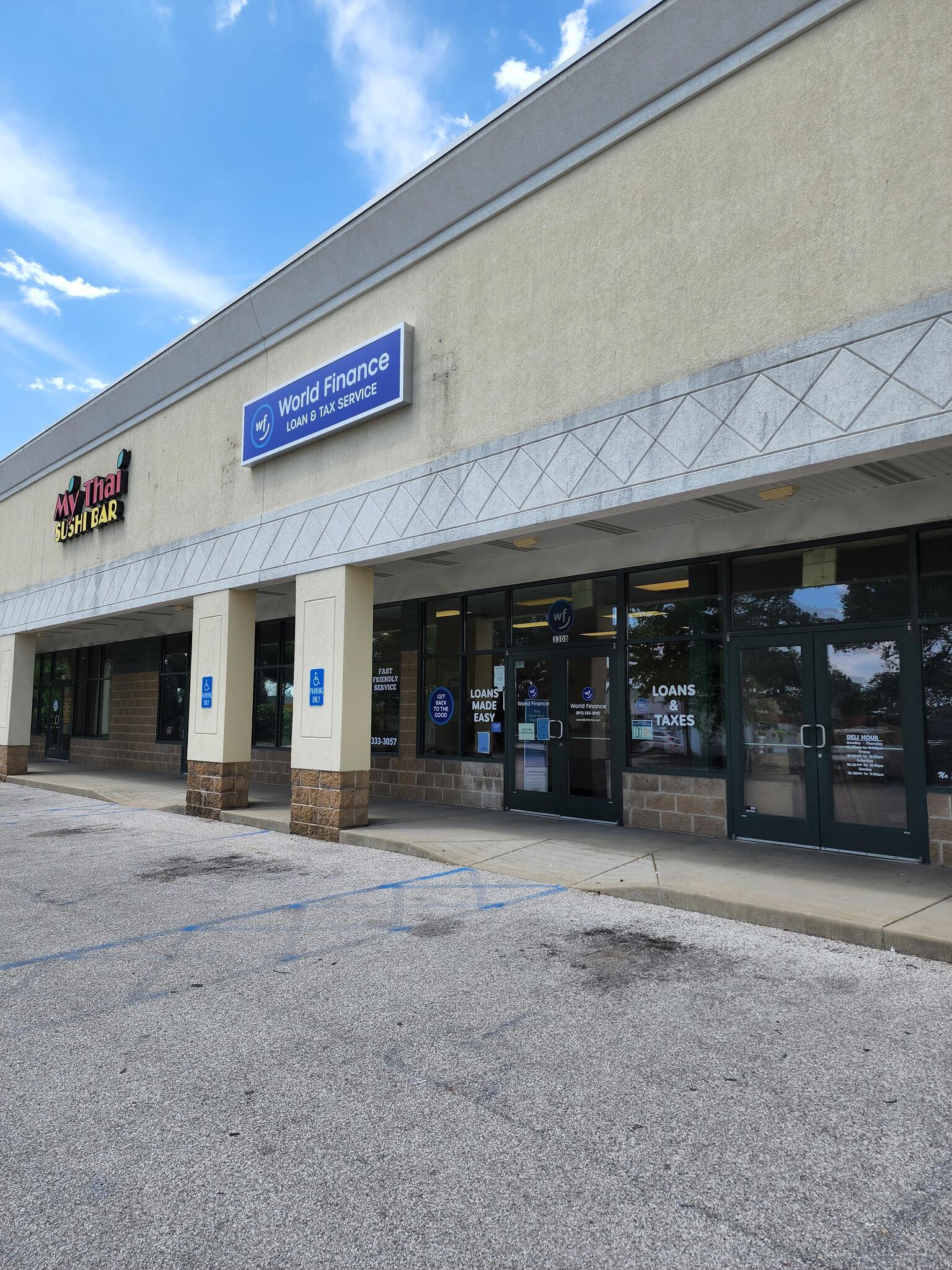 Photo credit: nextdoor