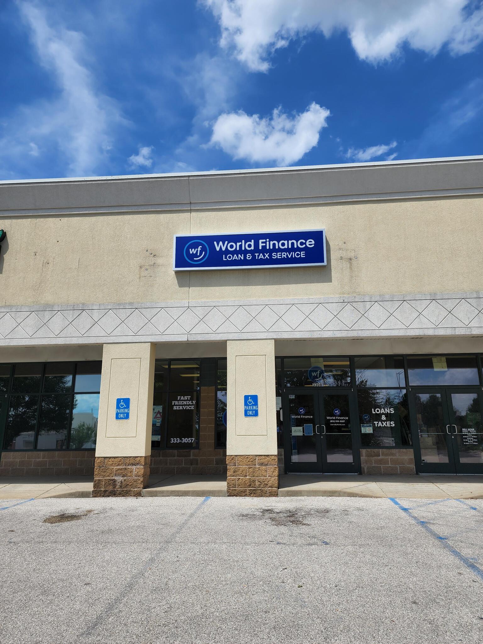 Photo credit: nextdoor