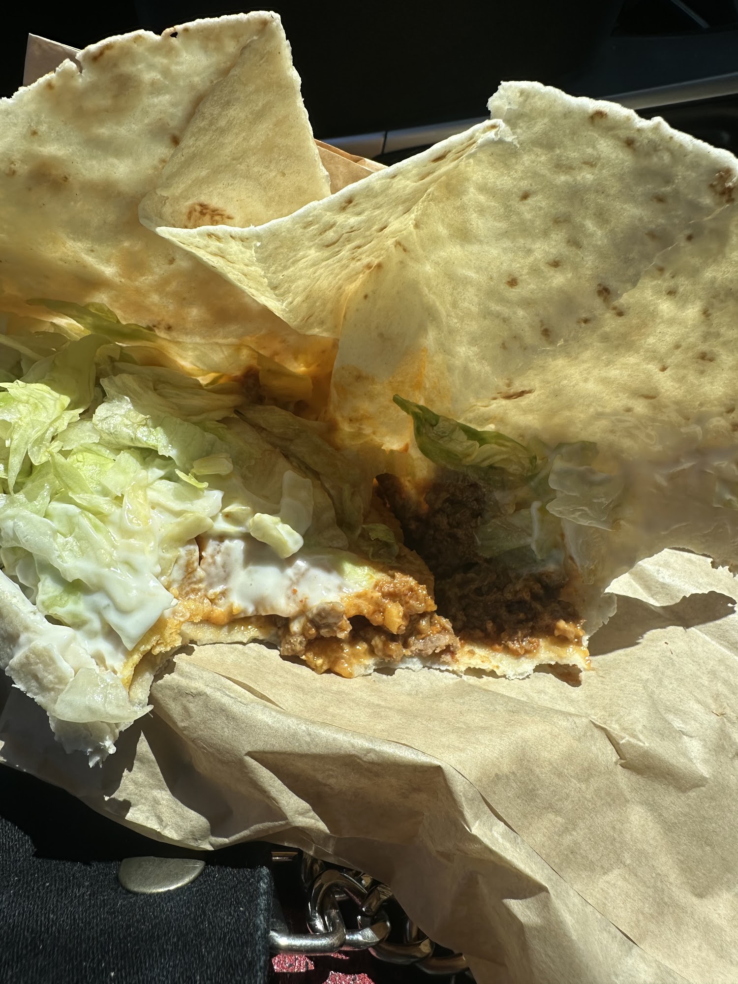 Taco Bell