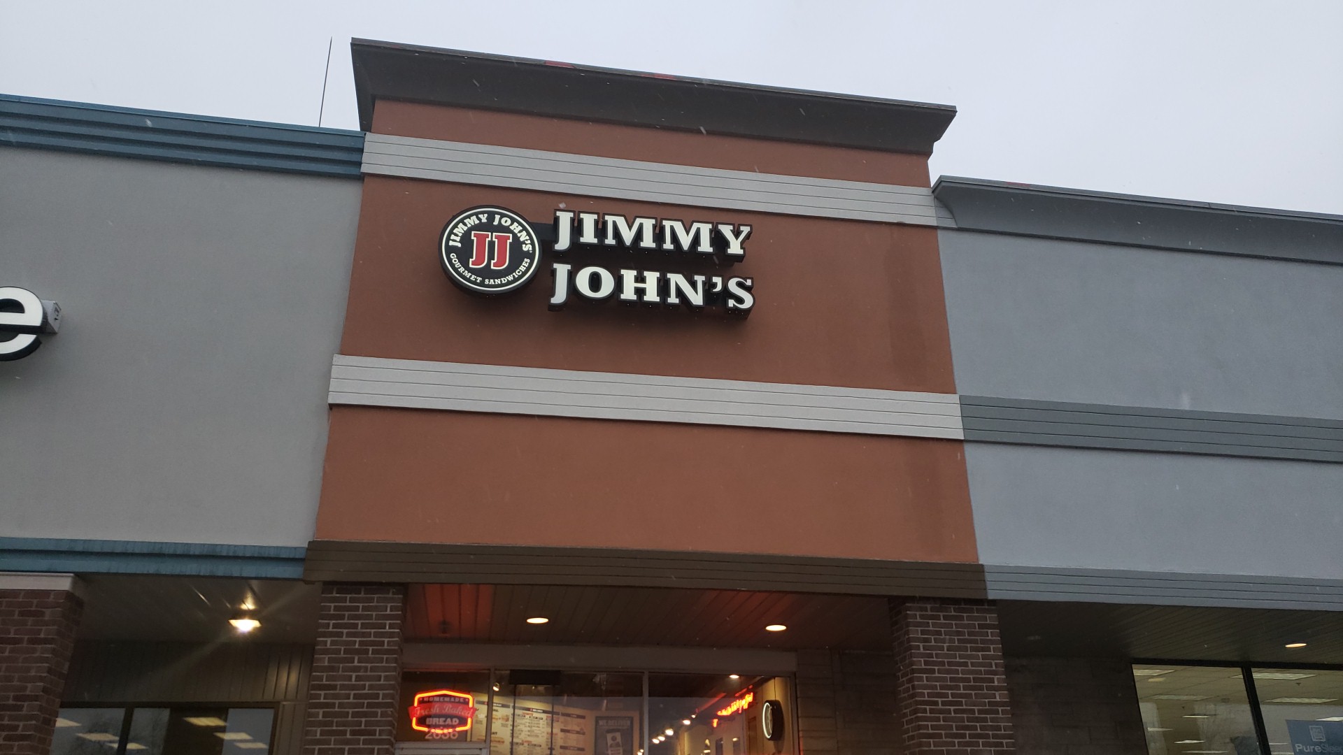 Jimmy John's