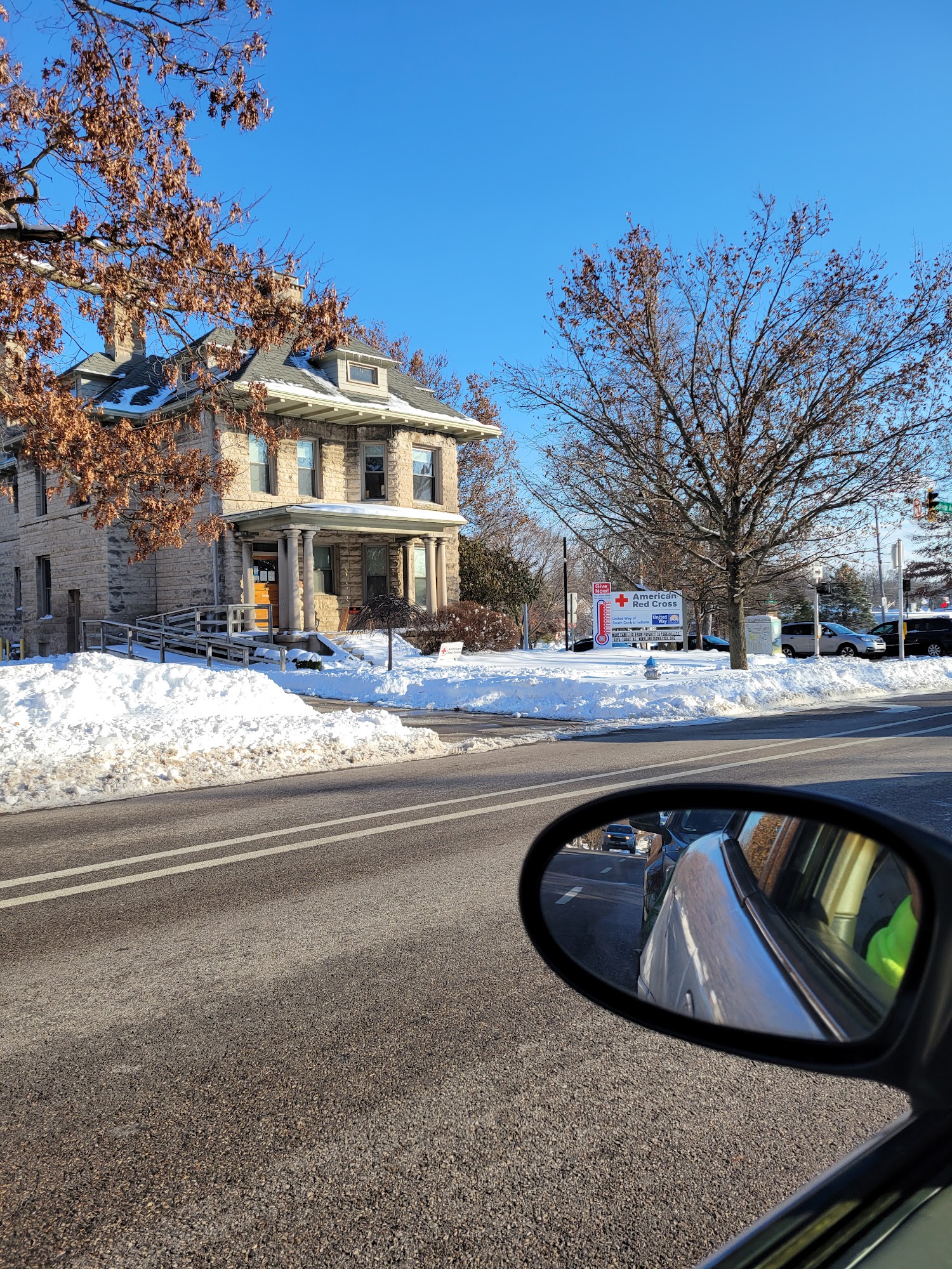 United Way of South Central Indiana