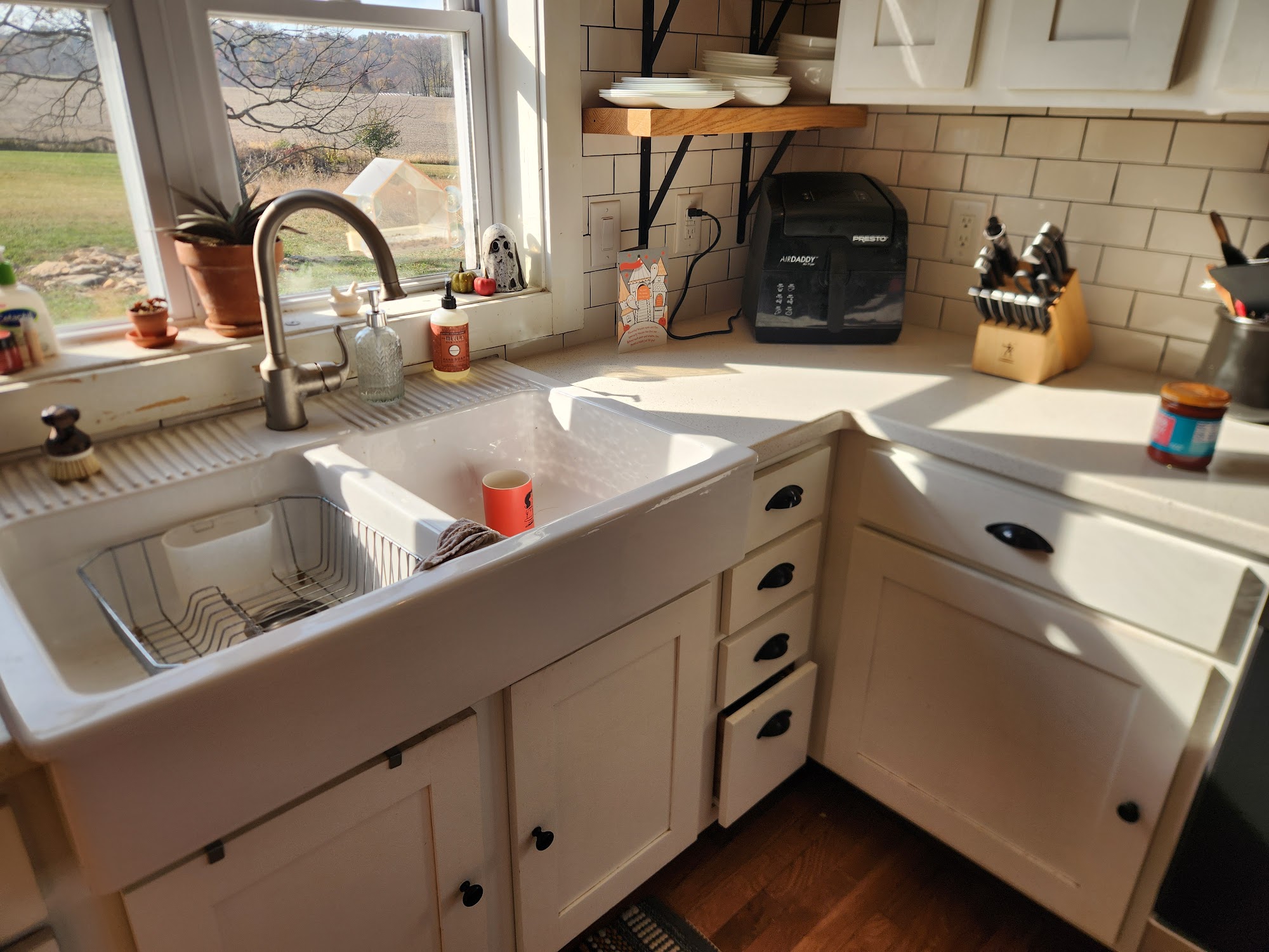 Laminated Tops, a subsidiary of Xtra Ordinary Manufacturing Bloomington