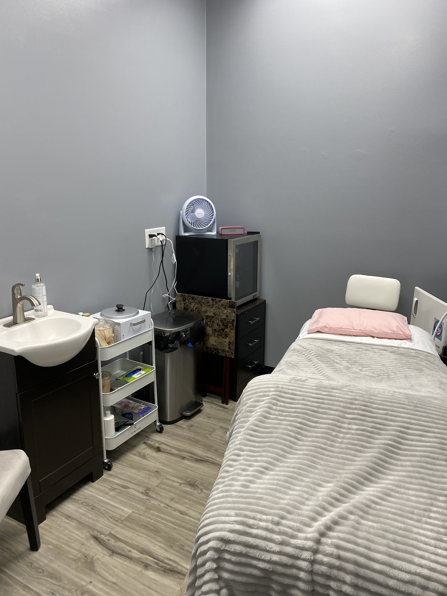 Skin Therapy By Chloe 2312 S Rogers St, Bloomington Indiana 47403