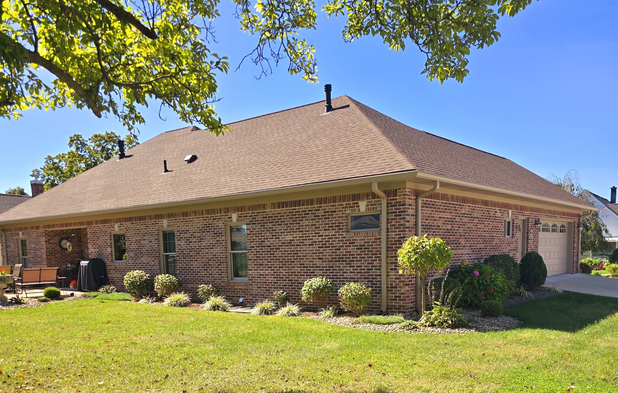 Still Waters Roofing and Construction LLC