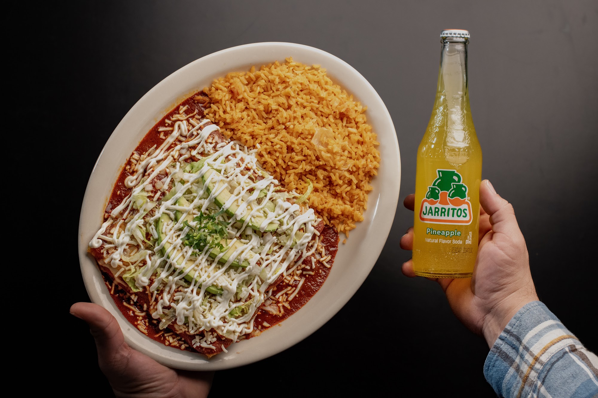 Taqueria Acapulco Bloomington