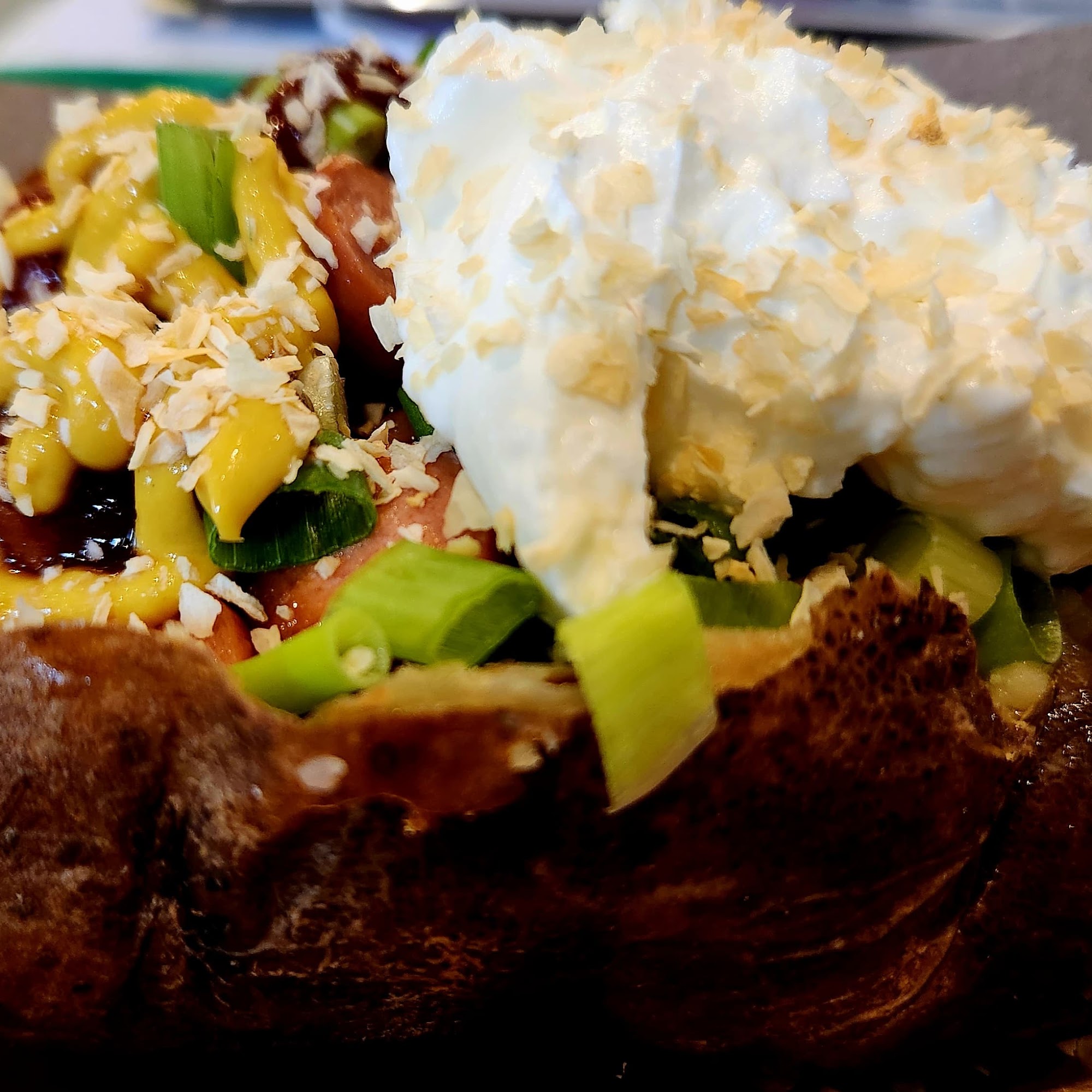 Spudshacks Bloomington