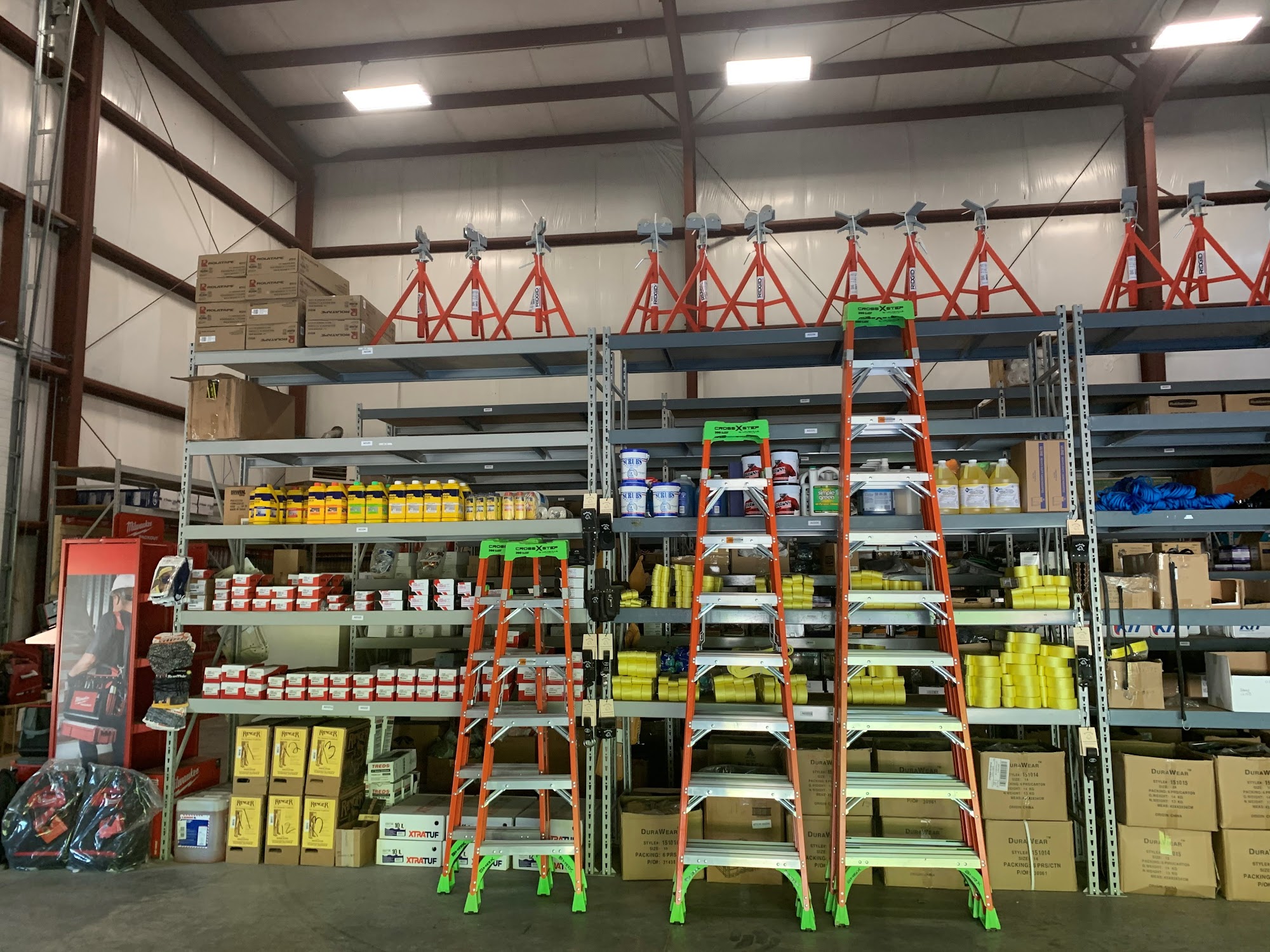 Quality Supply and Tool Bloomington